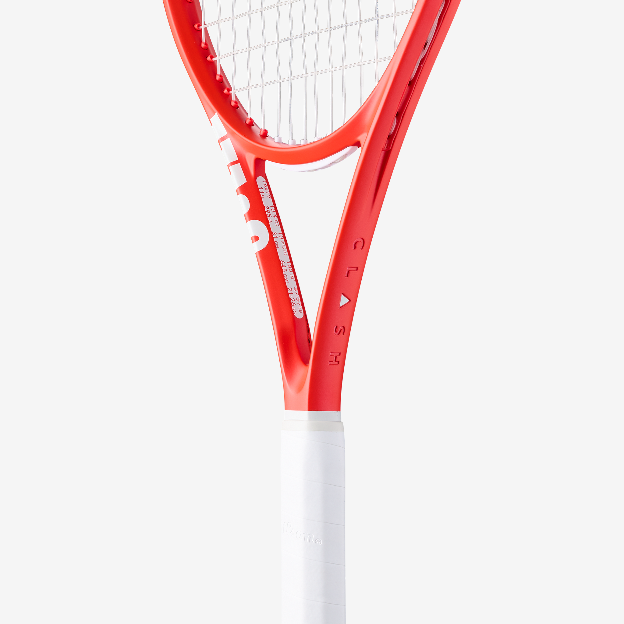 Wilson Clash 100 V3 Reverse (2026)