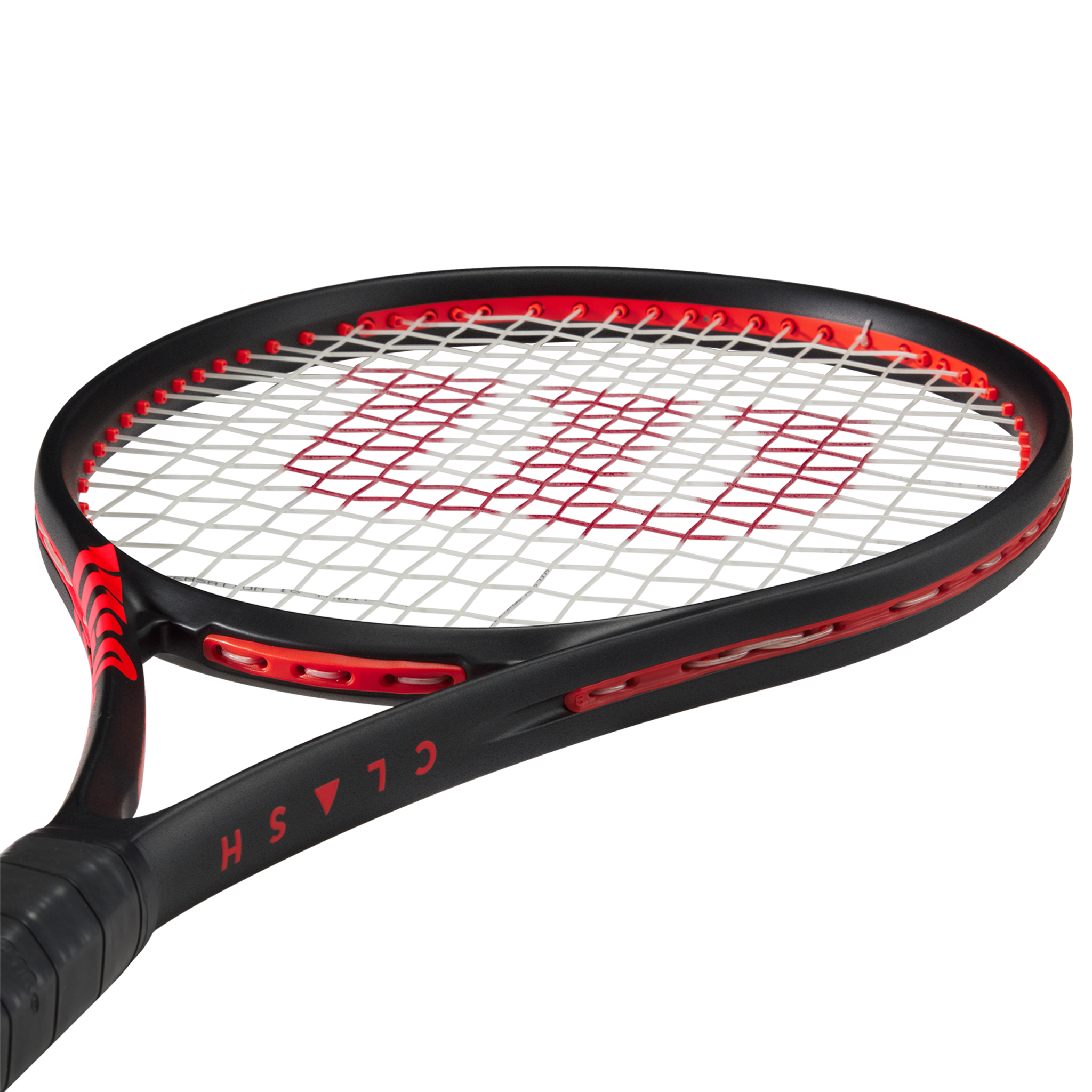 Wilson Clash Team 103 V3