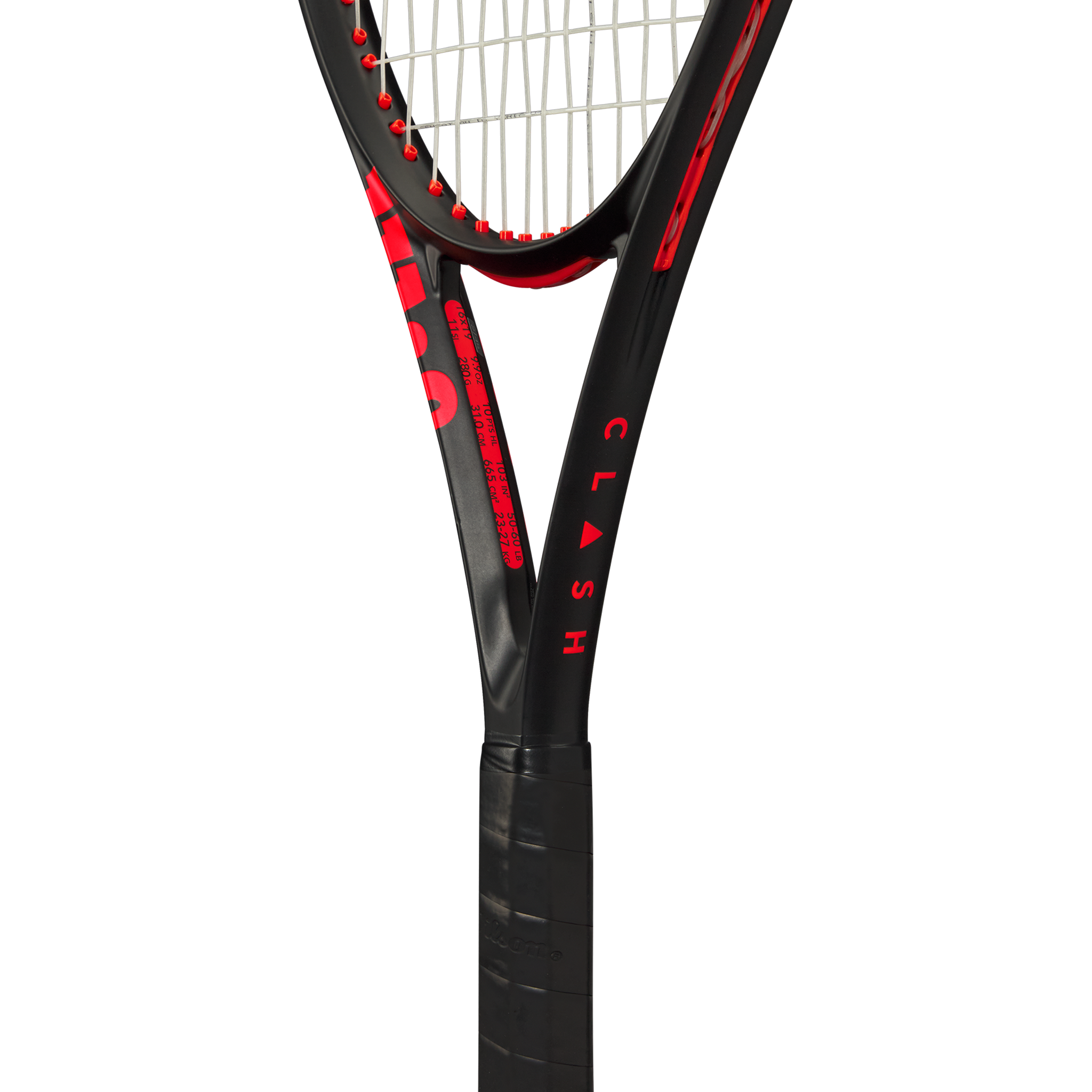 Wilson Clash Team 103 V3