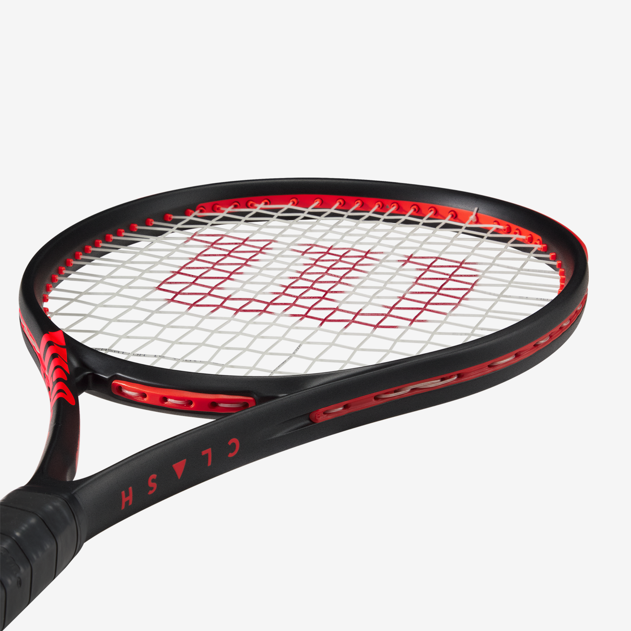 Wilson Clash Team 103 V3