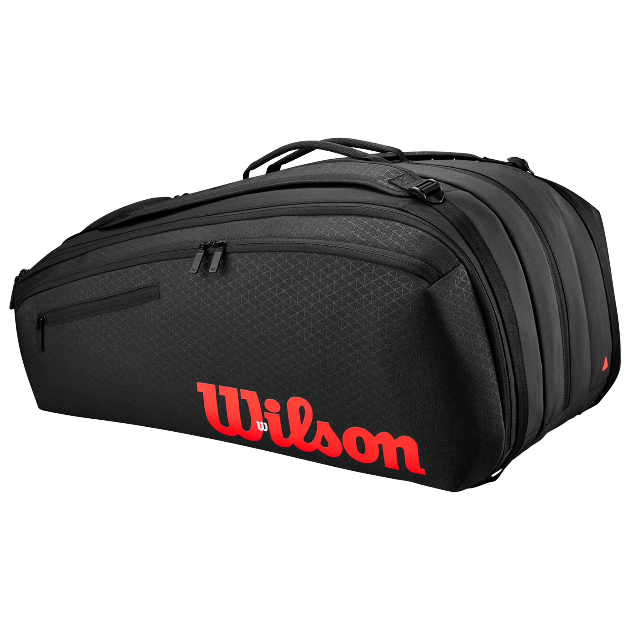 Wilson Clash V3 15pk Racket Bag 2025