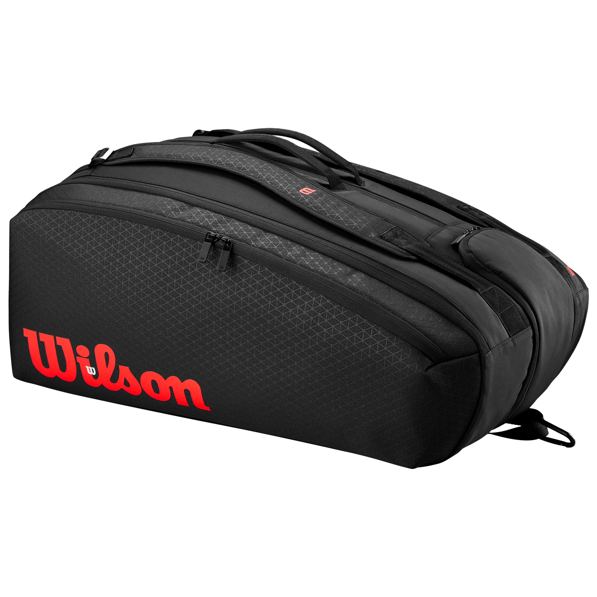 Wilson Clash V3 15pk Racket Bag 2025