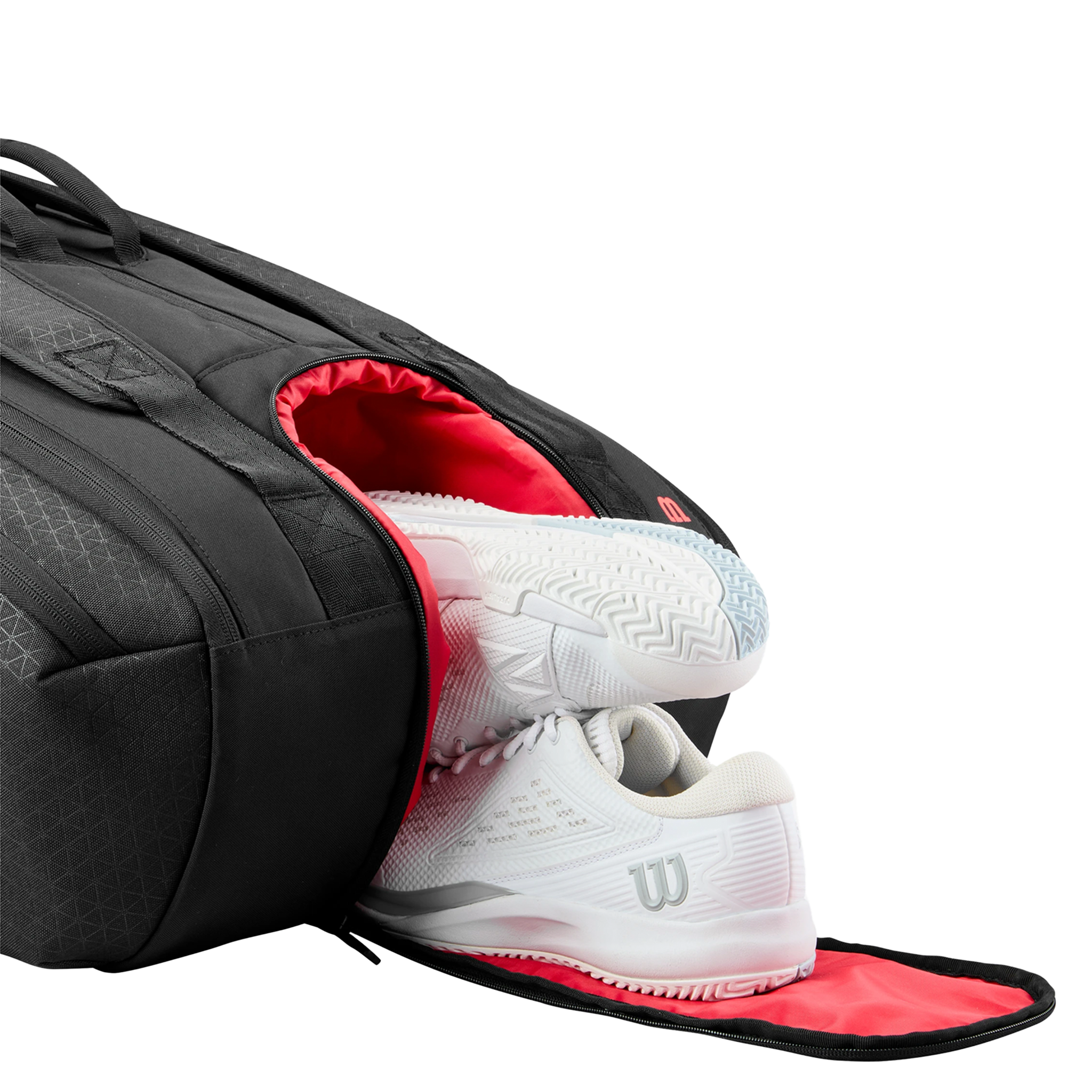 Wilson Clash V3 15pk Racket Bag 2025