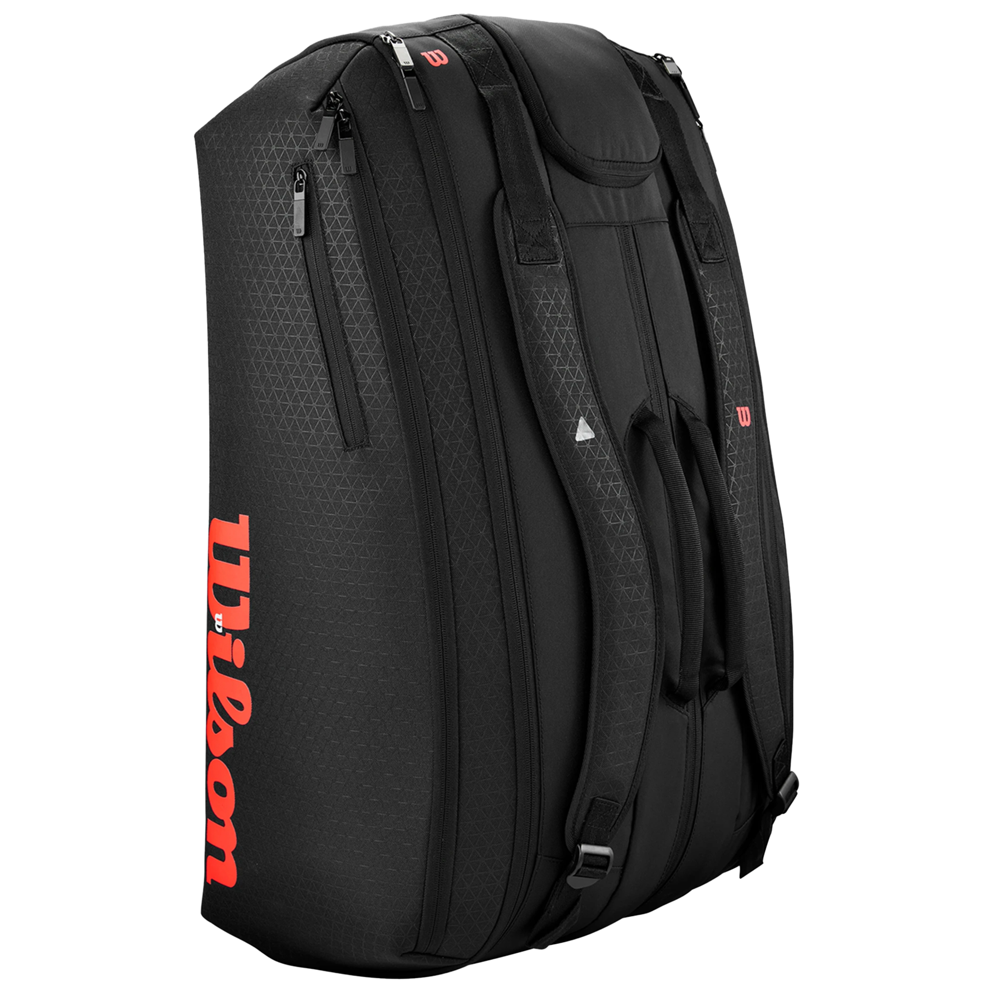 Wilson Clash V3 15pk Racket Bag 2025