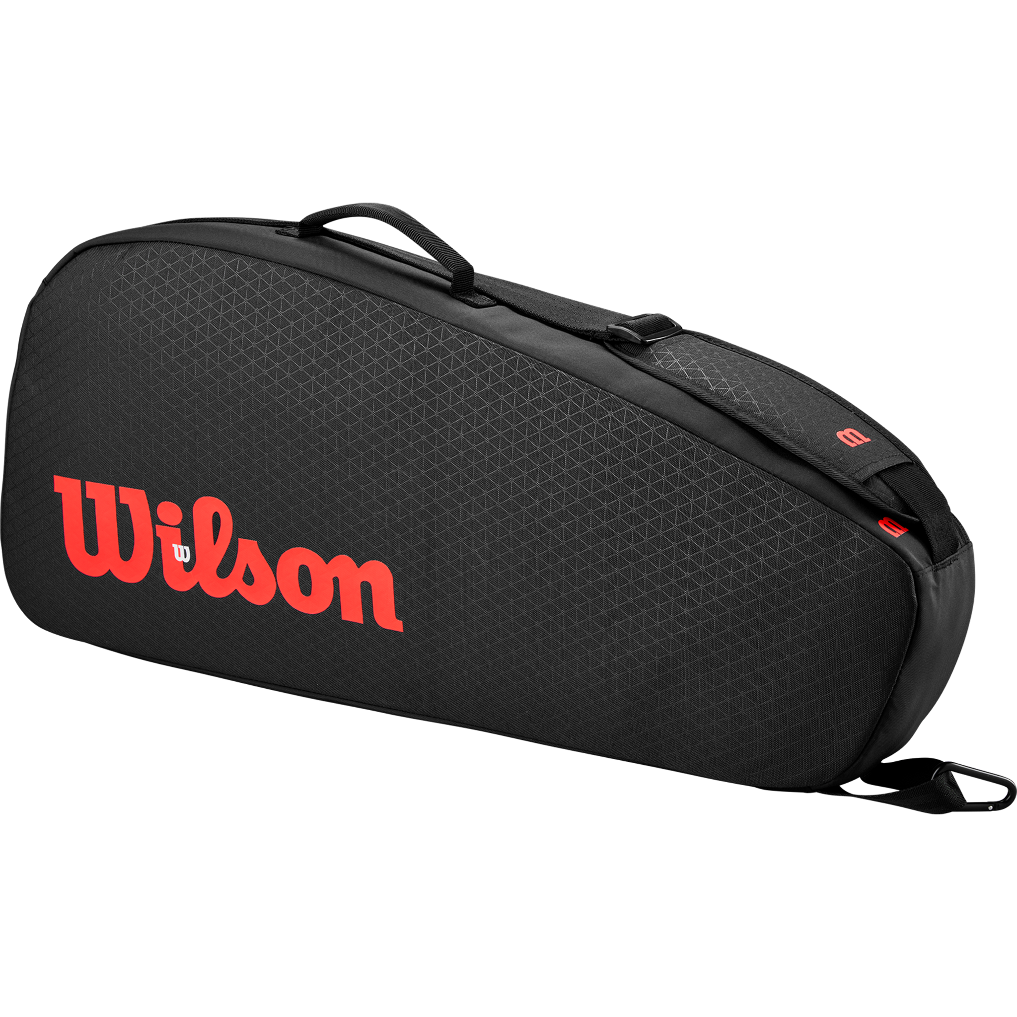 Wilson Clash V3 3 Racket Bag (2025)