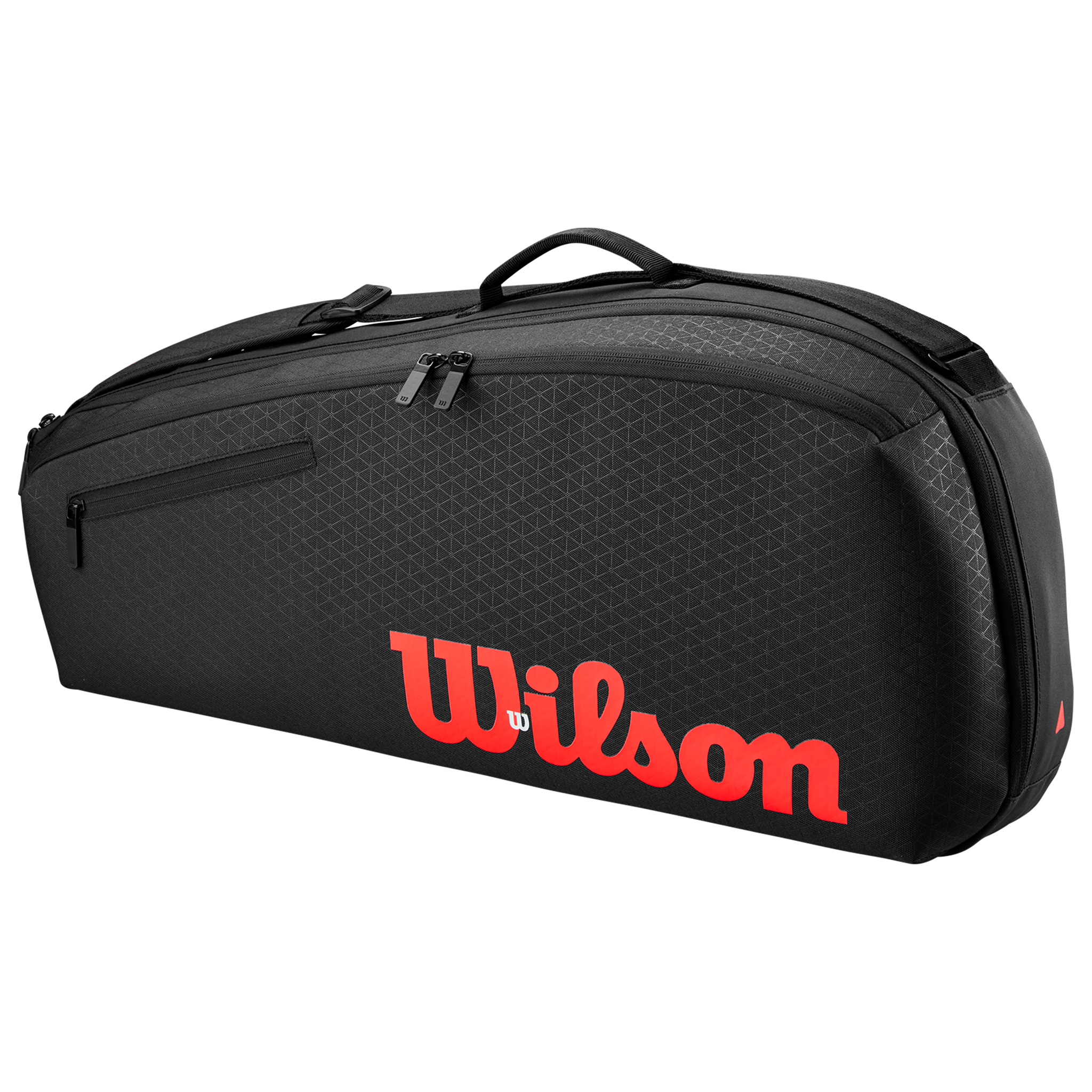 Wilson Clash V3 3 Racket Bag (2025)