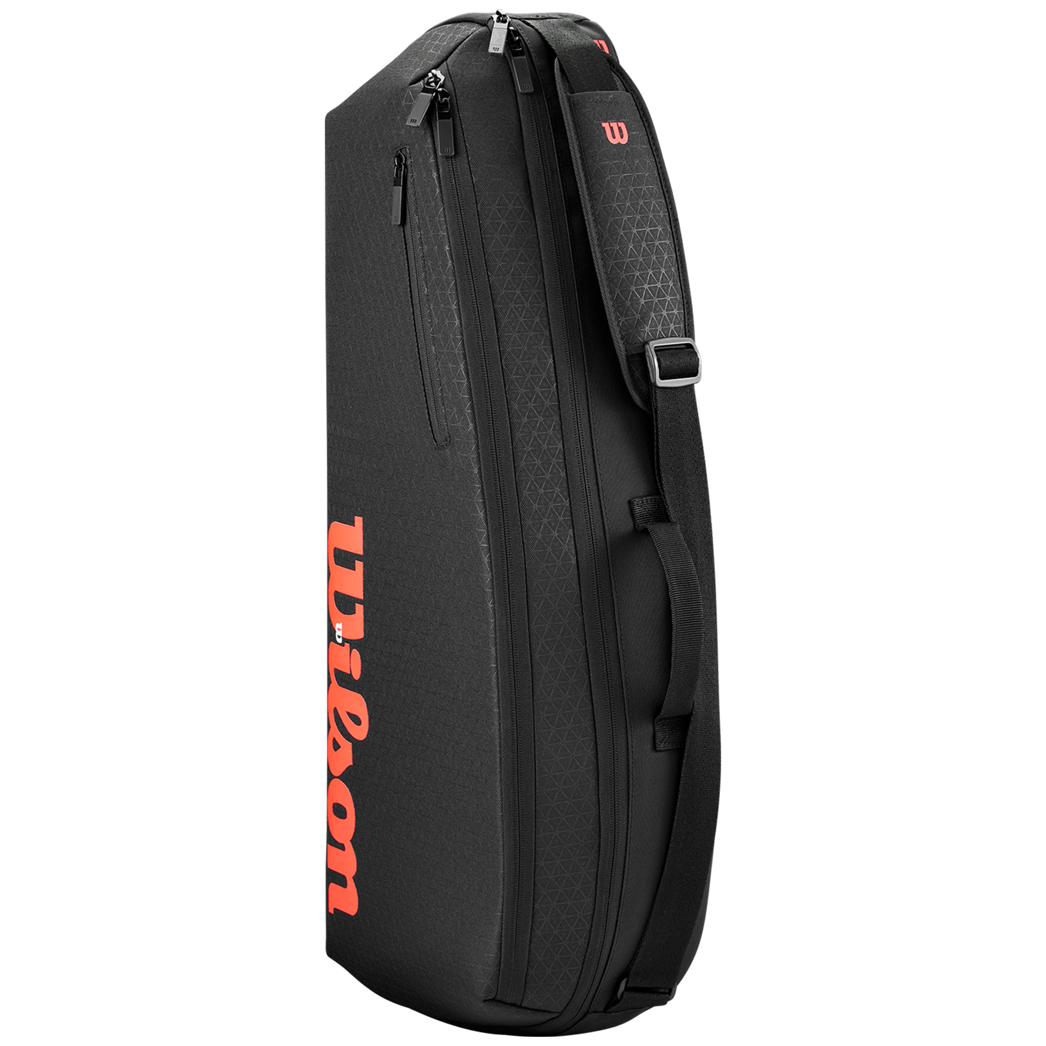 Wilson Clash V3 3 Racket Bag (2025)