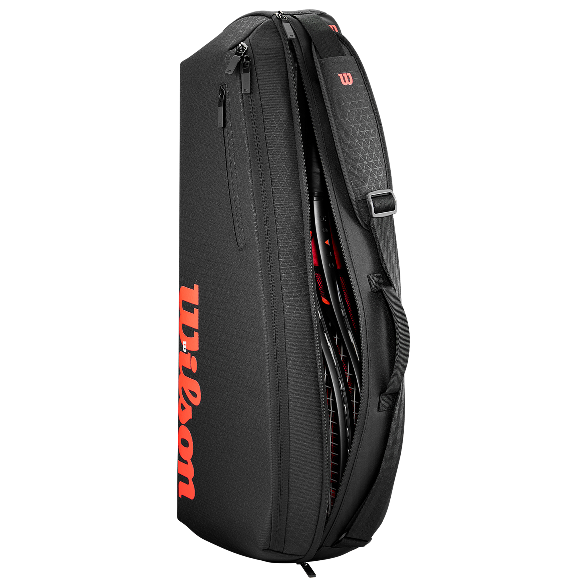 Wilson Clash V3 3 Racket Bag (2025)