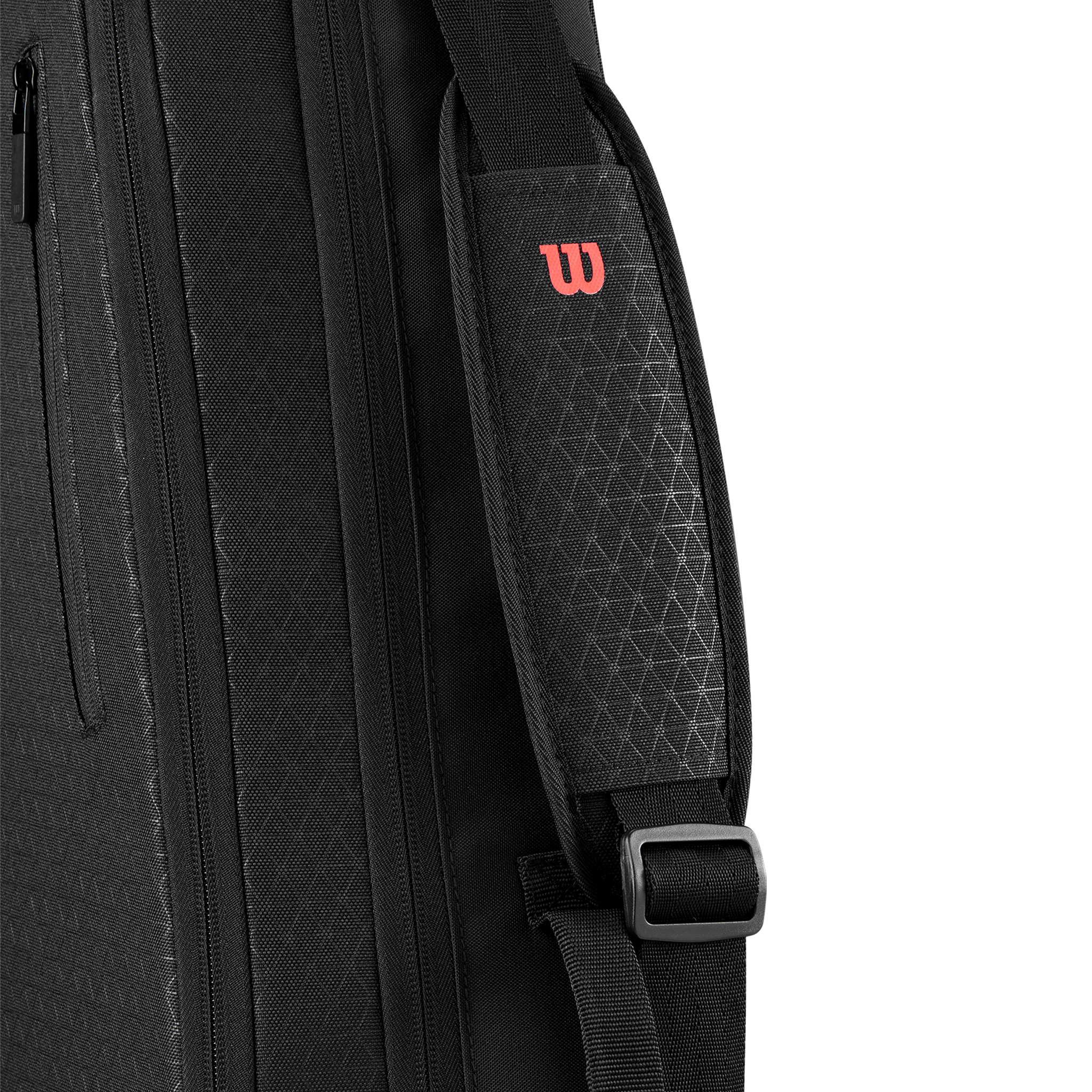 Wilson Clash V3 3 Racket Bag (2025)