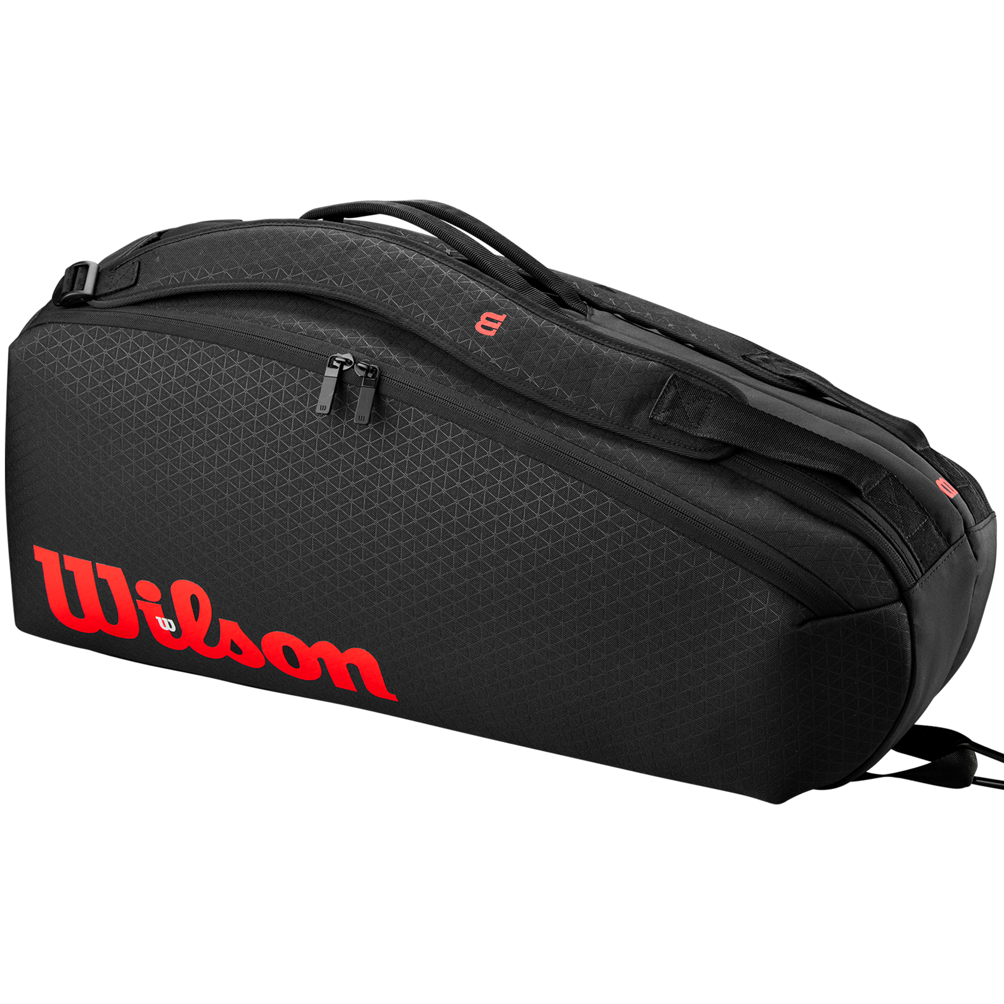 Wilson Clash V3 6 Racket Bag (2025)