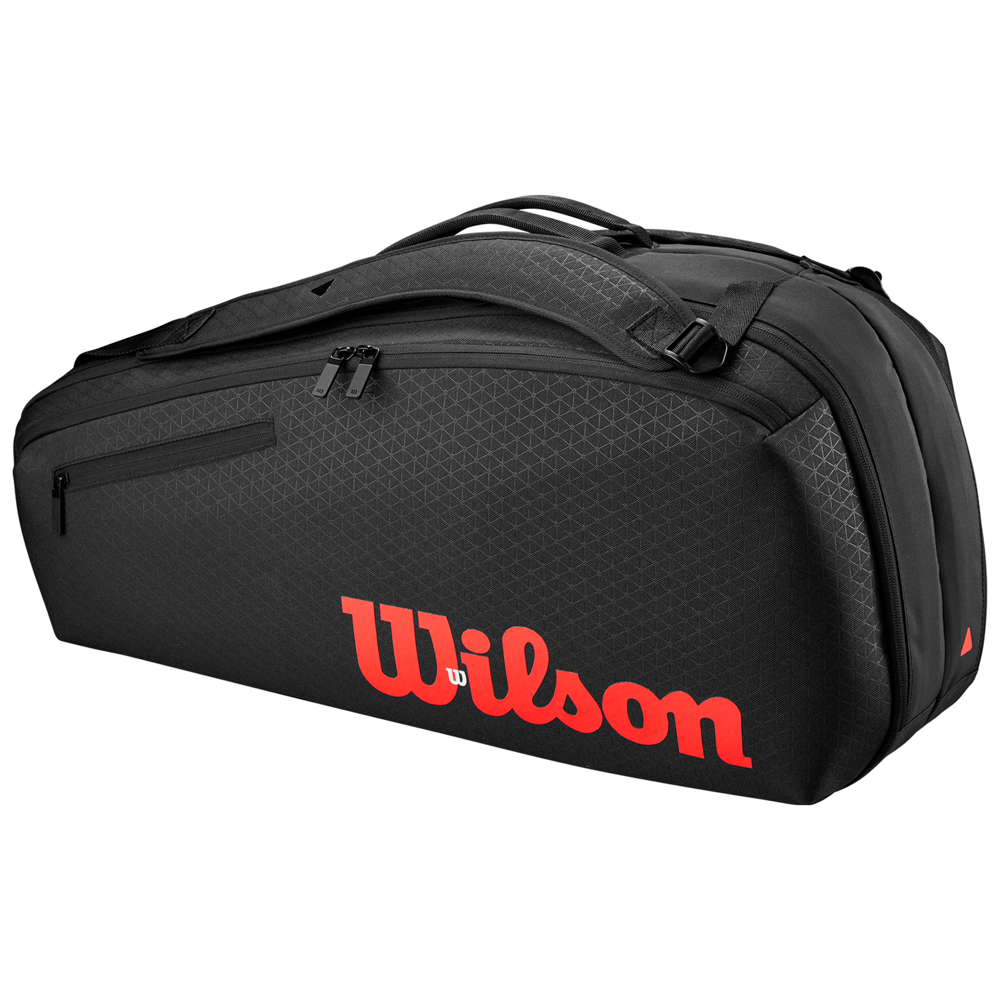 Wilson Clash V3 6 Racket Bag (2025)