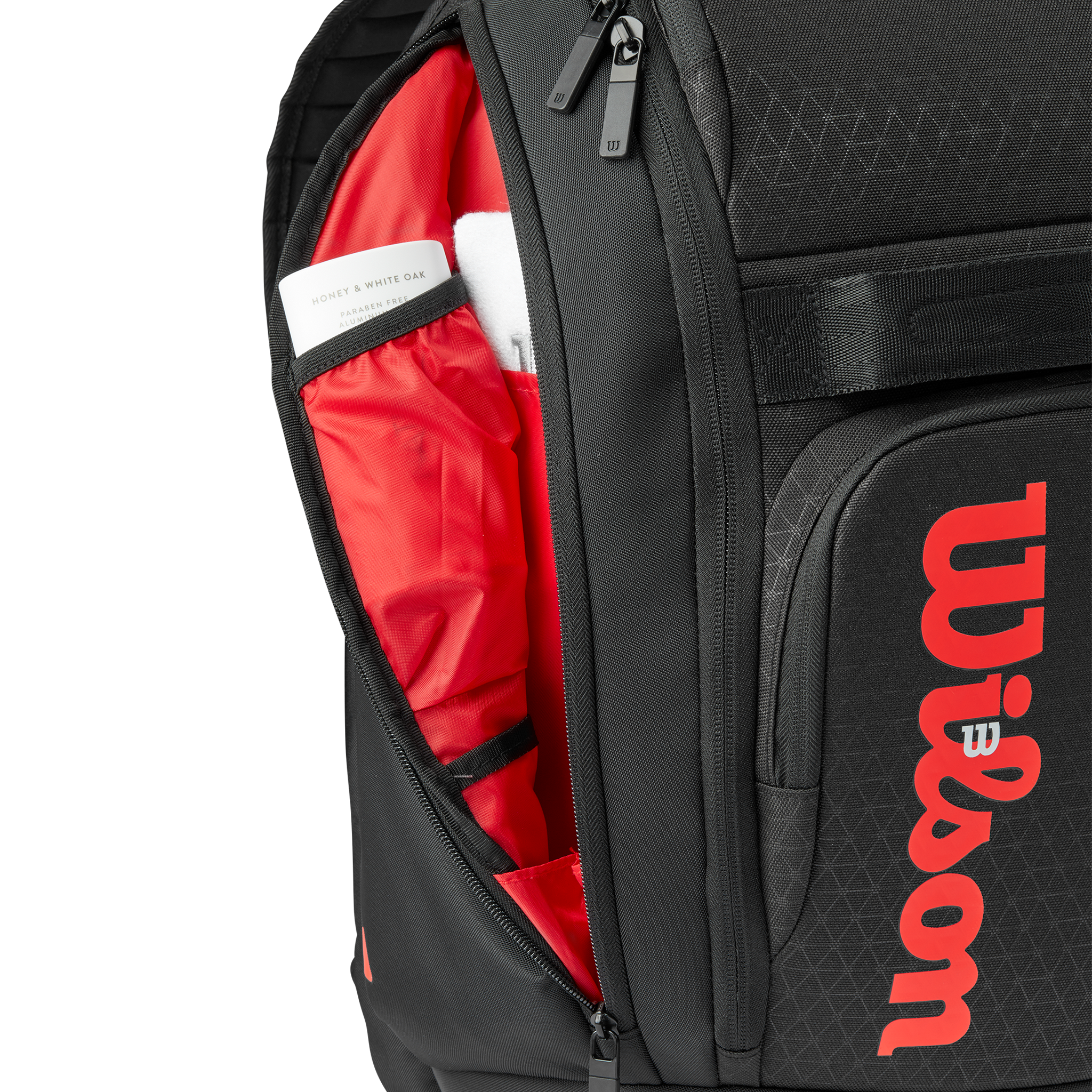 Wilson Clash V3 Backpack (2025)