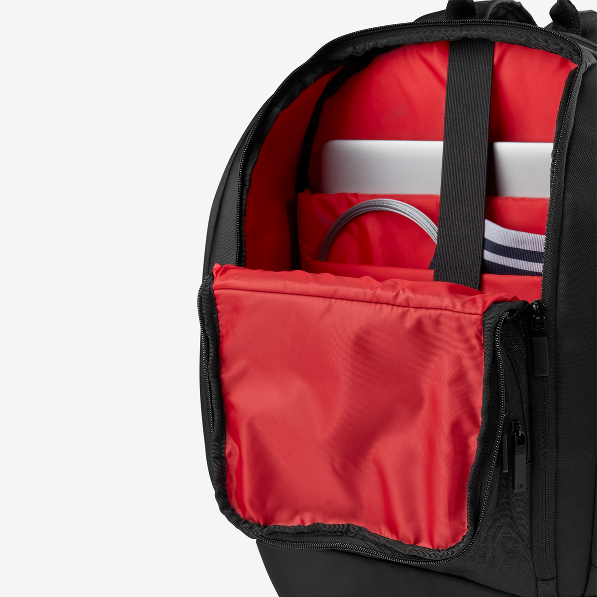 Wilson Clash V3 Super Tour Backpack (2025)