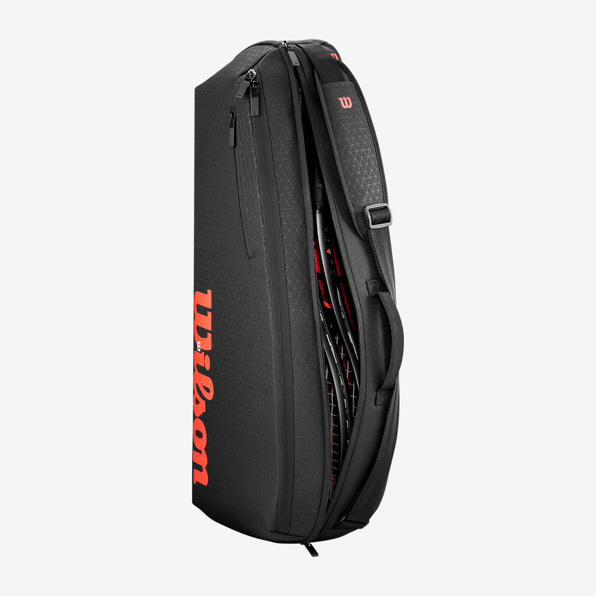 Wilson Clash V3 Super Tour 3pk Bag (2025)