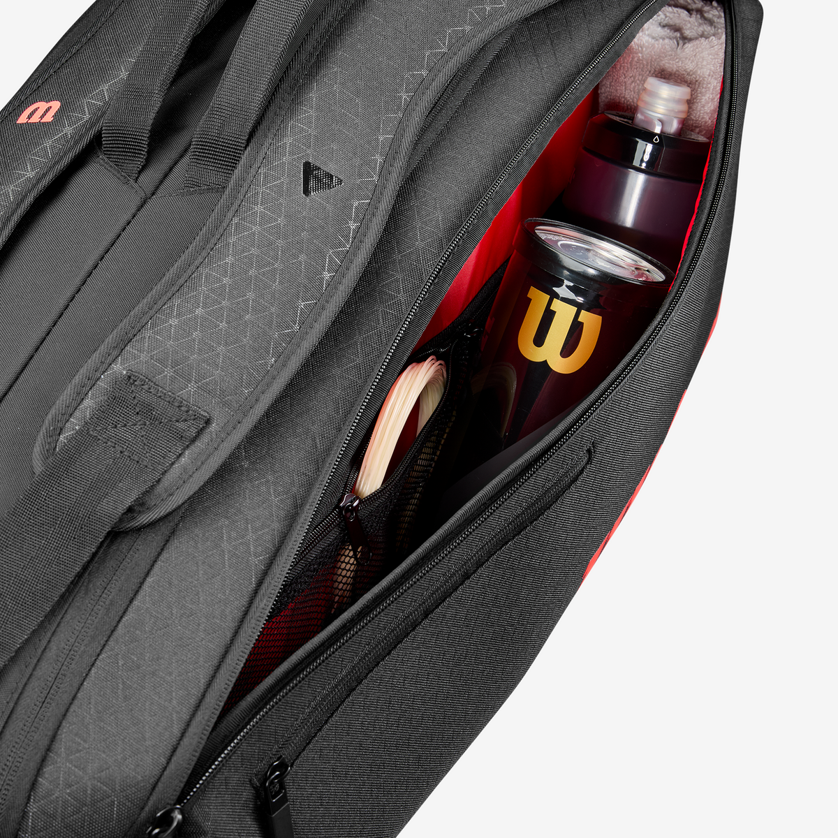 Wilson Clash V3 Super Tour 6pk Bag (2025)