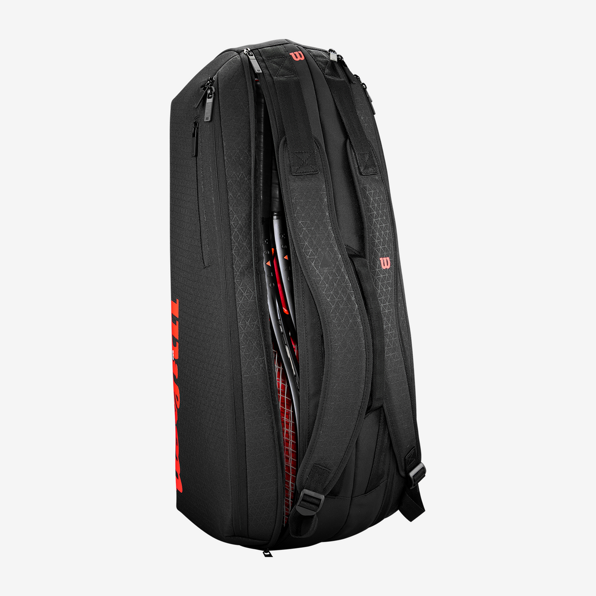 Wilson Clash V3 Super Tour 6pk Bag (2025)