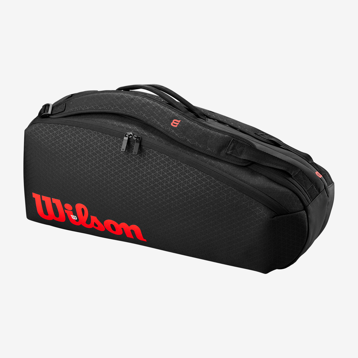 Wilson Clash V3 Super Tour 6pk Bag (2025)