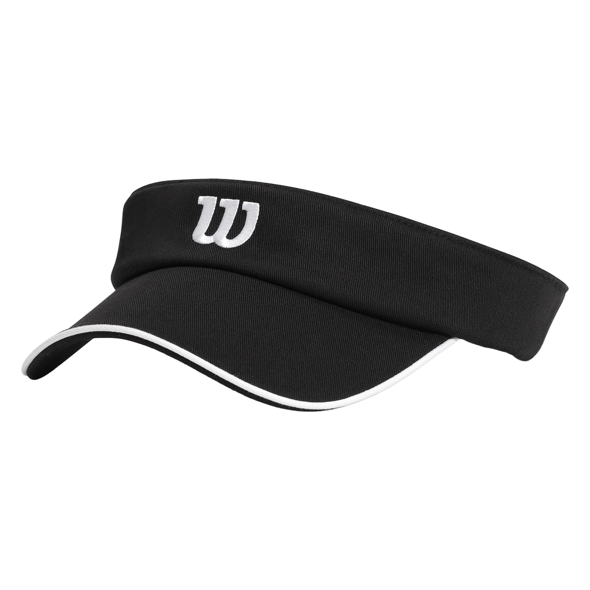 Wilson Classic Visor Black