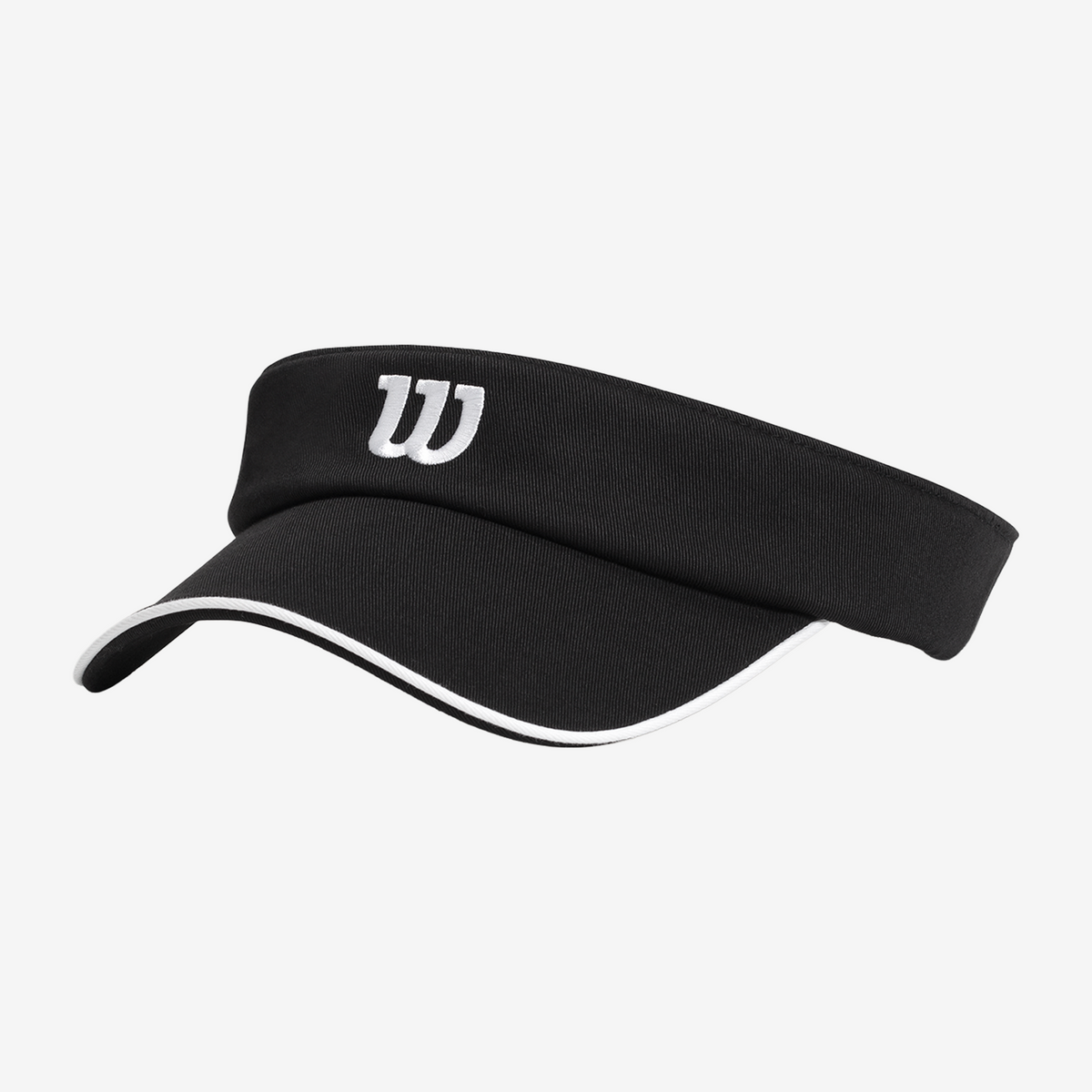 Wilson Classic Visor Black
