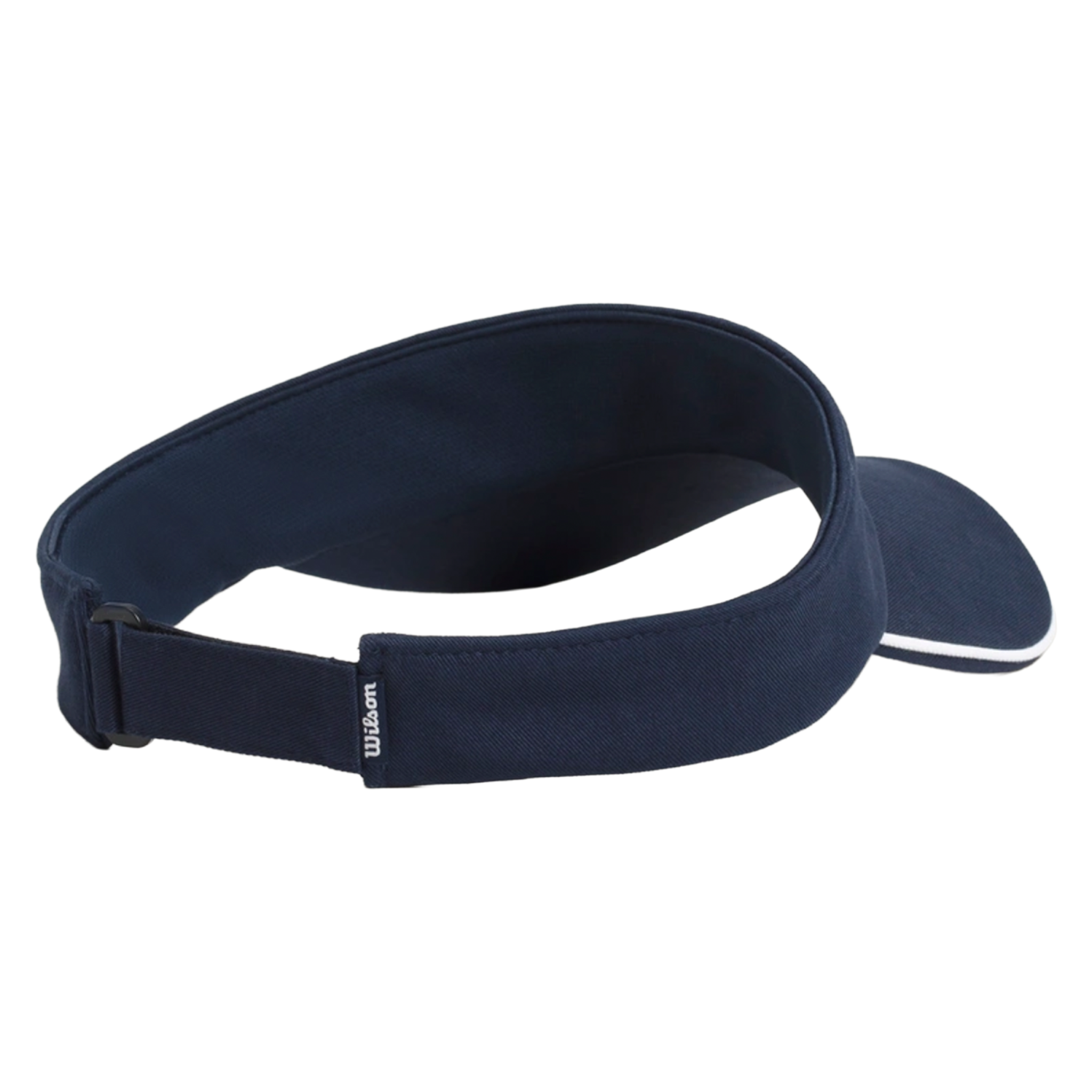 Wilson Classic Visor Classic Navy
