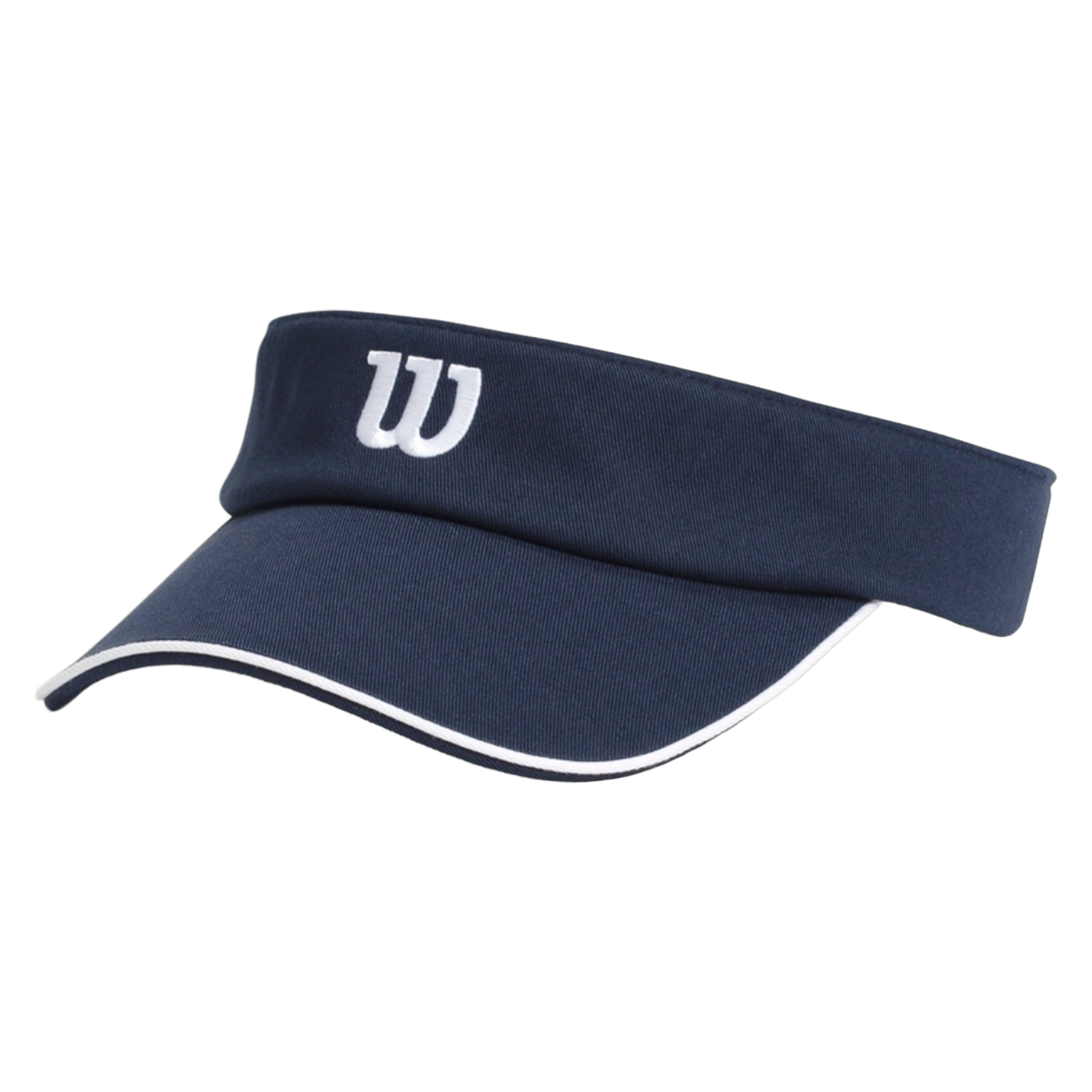 Wilson Classic Visor Classic Navy