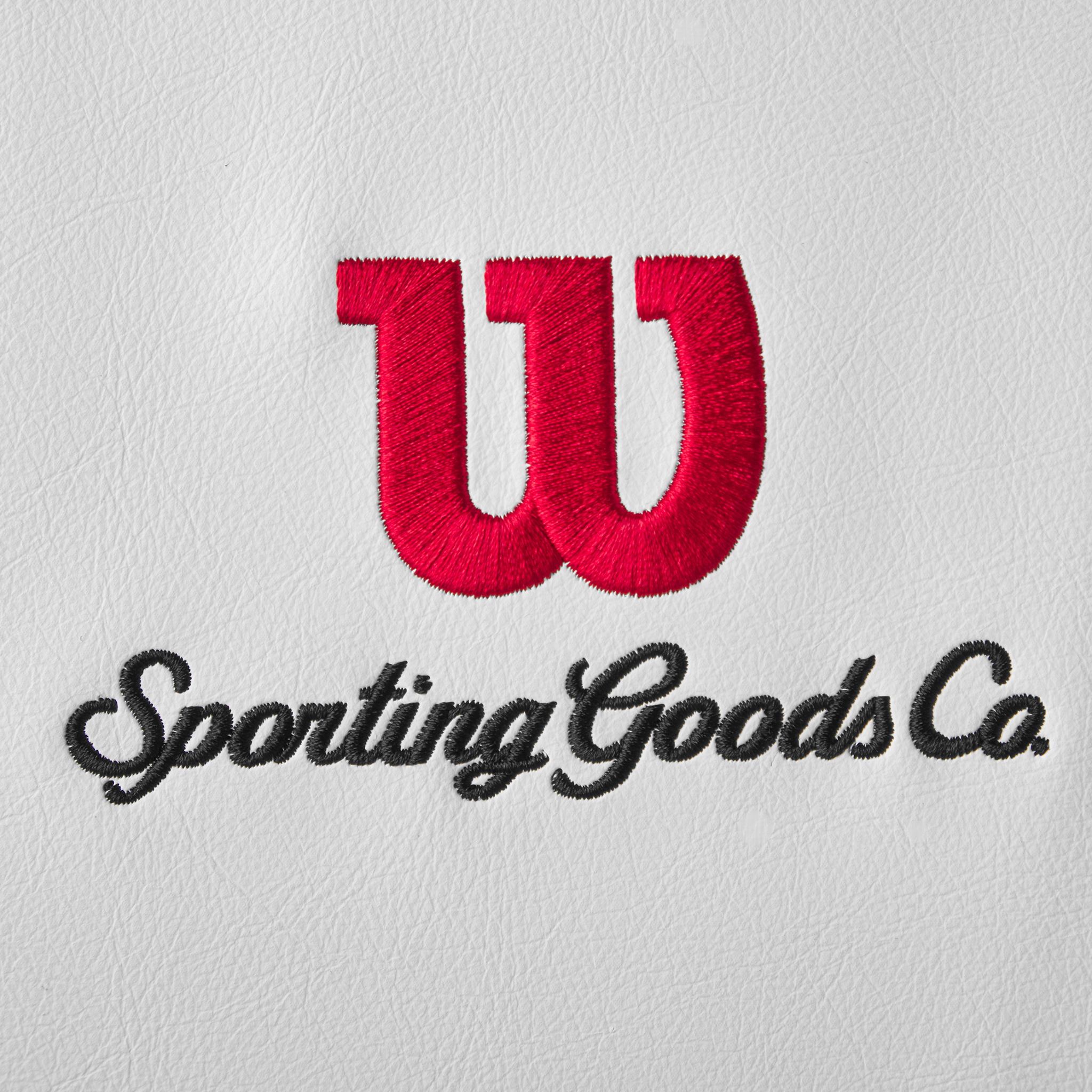 Wilson Courage Collection 15pk Bag