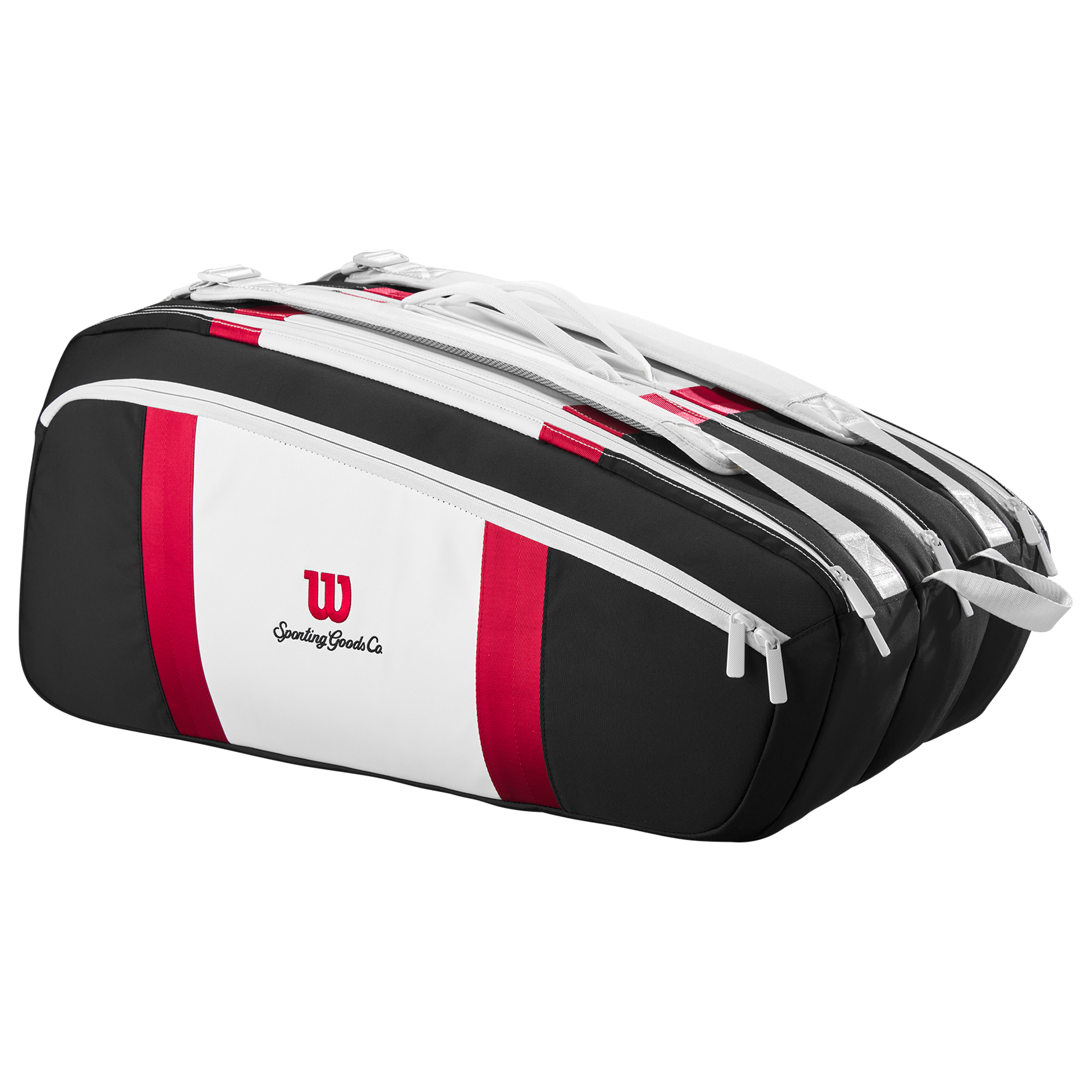 Wilson Courage Collection 15pk Bag