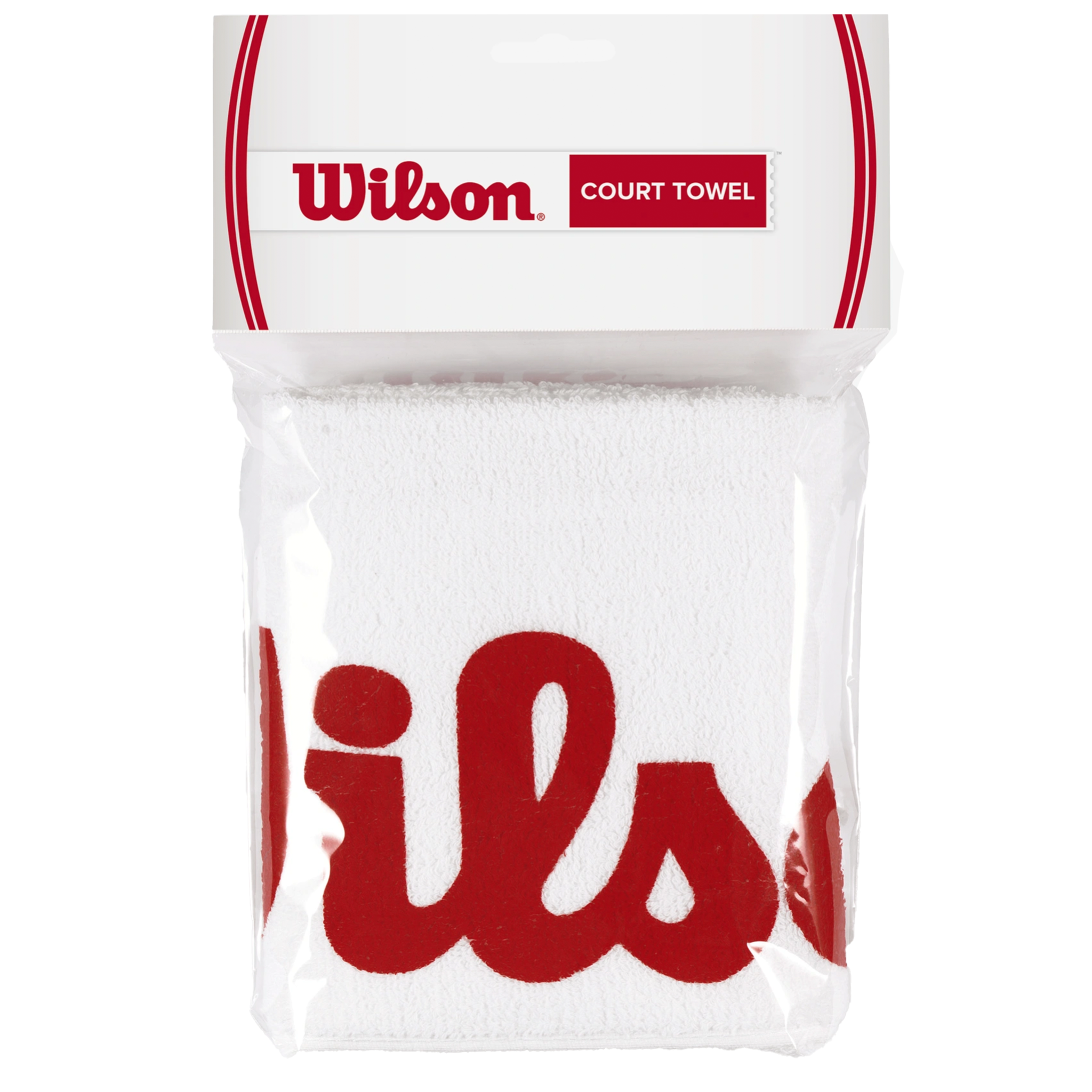 Wilson Court Towel