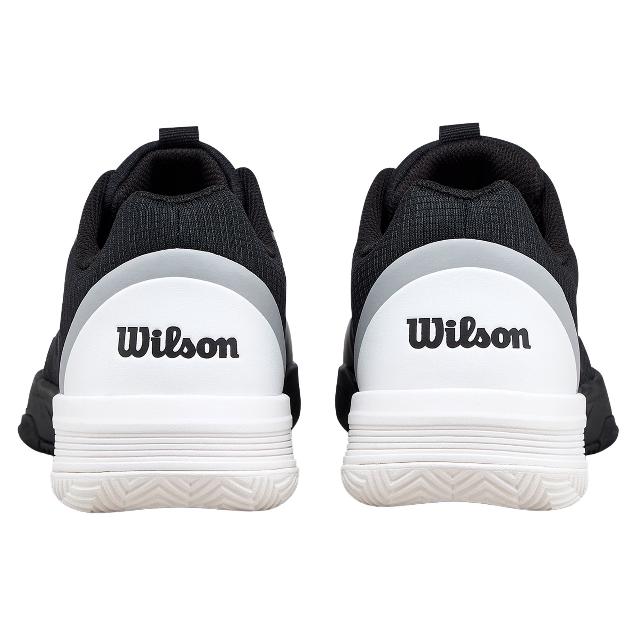 Wilson Courtglide Men's Black/White/Lunar Rock