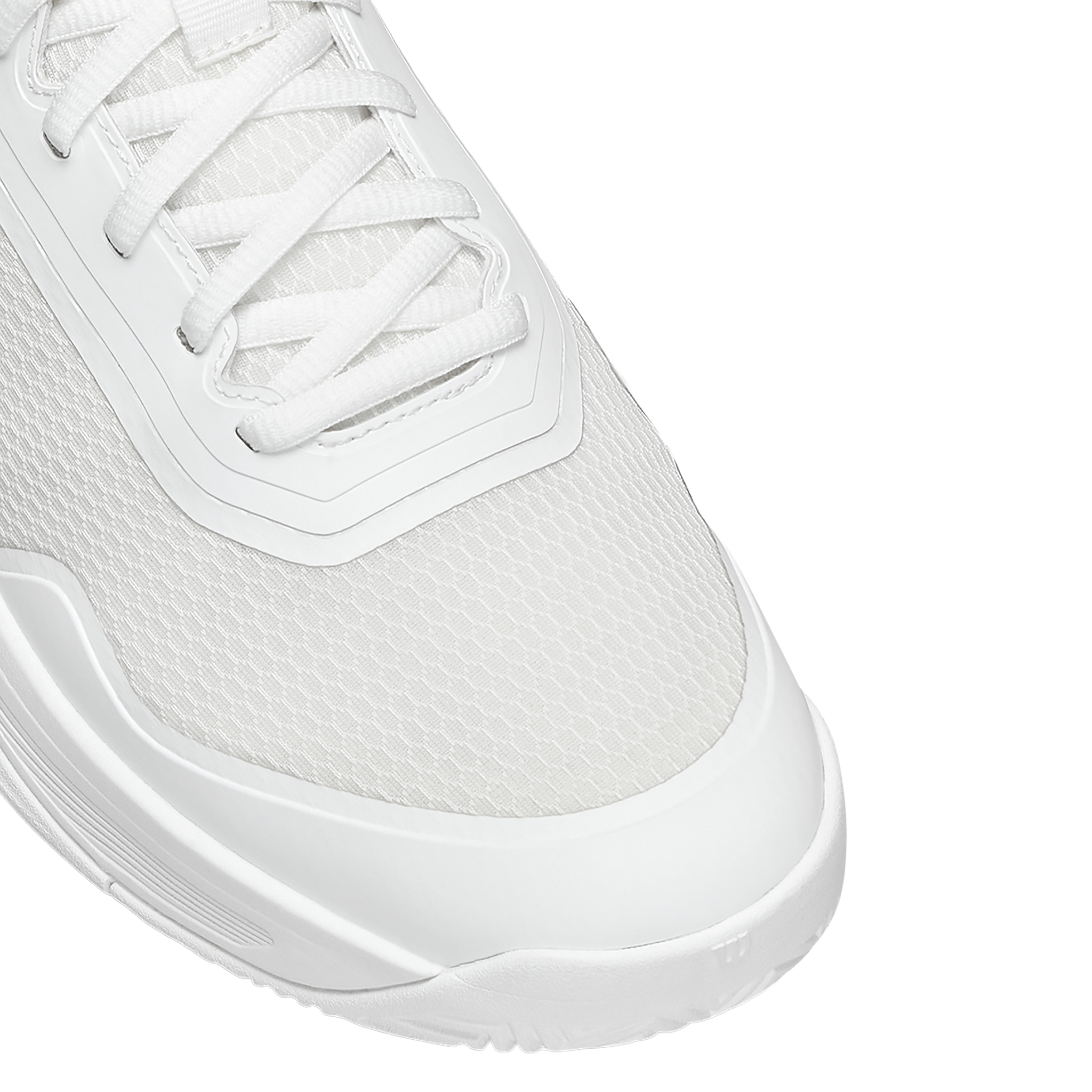 Wilson Courtglide Men's White