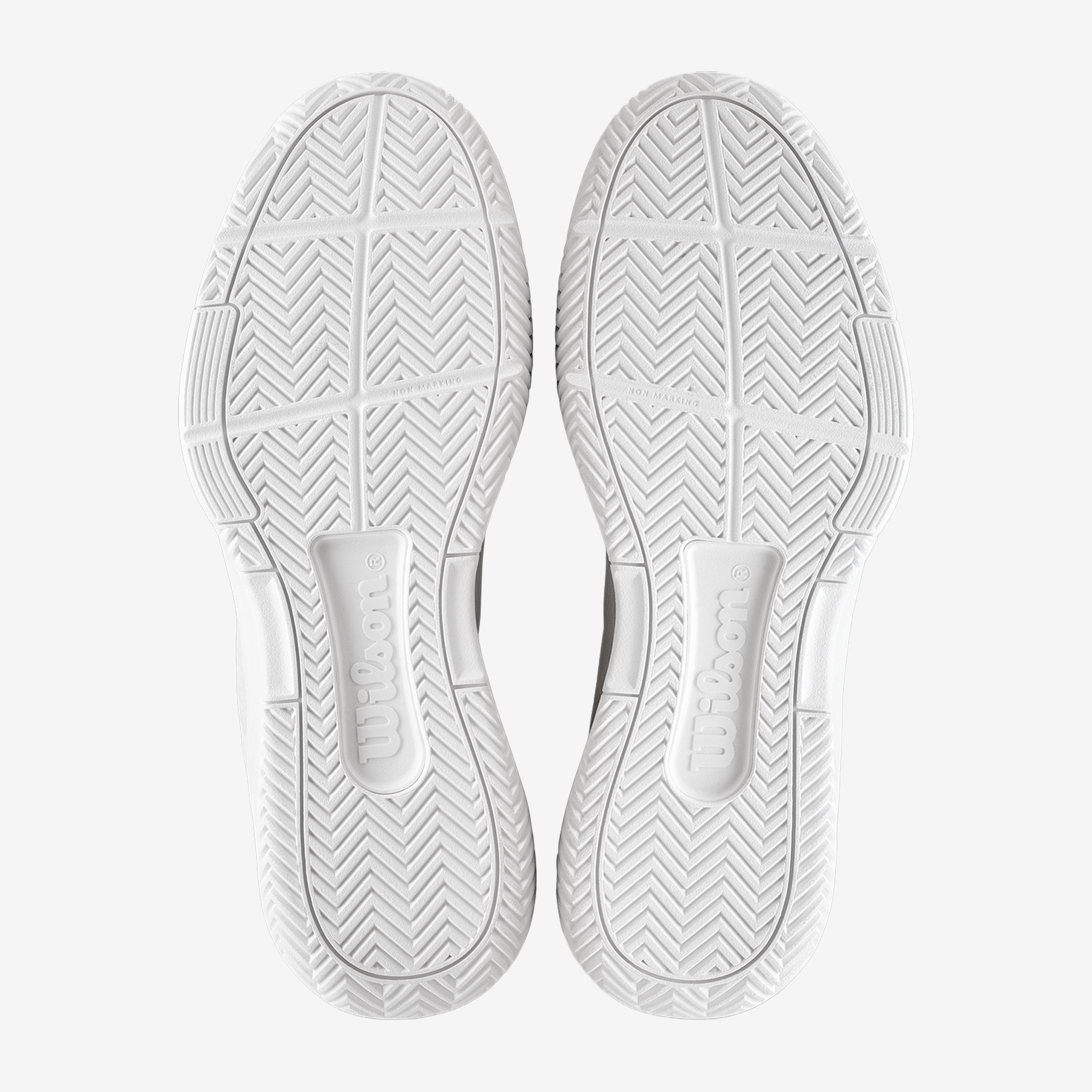 Wilson Courtglide Men's White