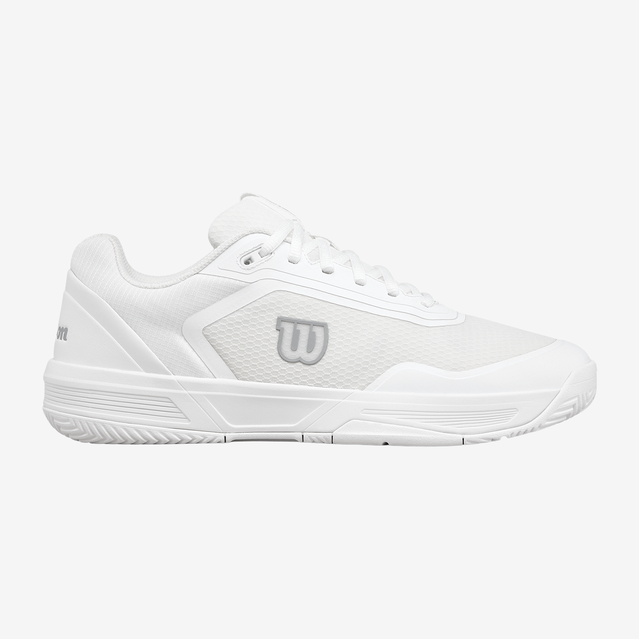 Wilson Courtglide Men's White