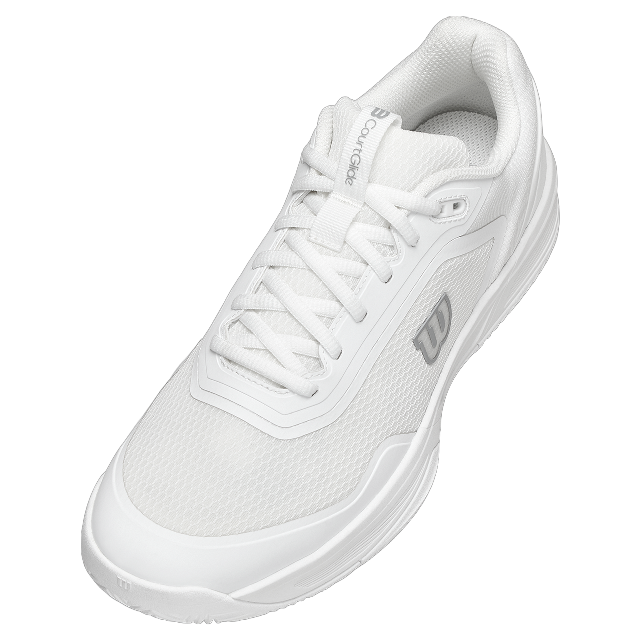 Wilson Courtglide Men's White