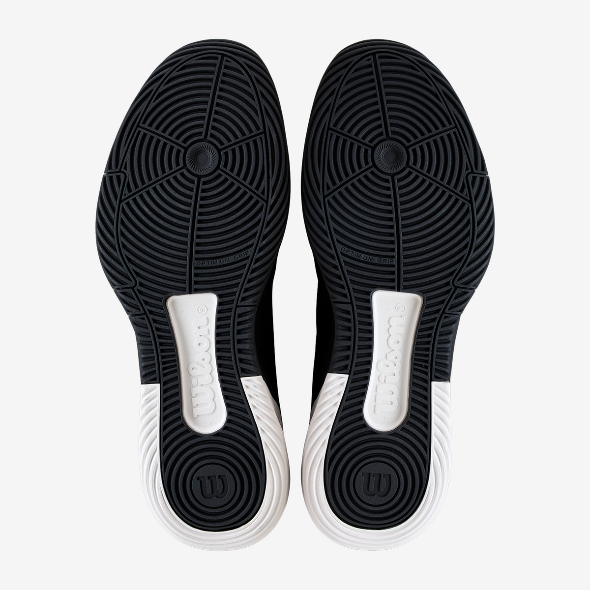 Wilson Courtglide Padel Men's Black/White/Lunar Rock