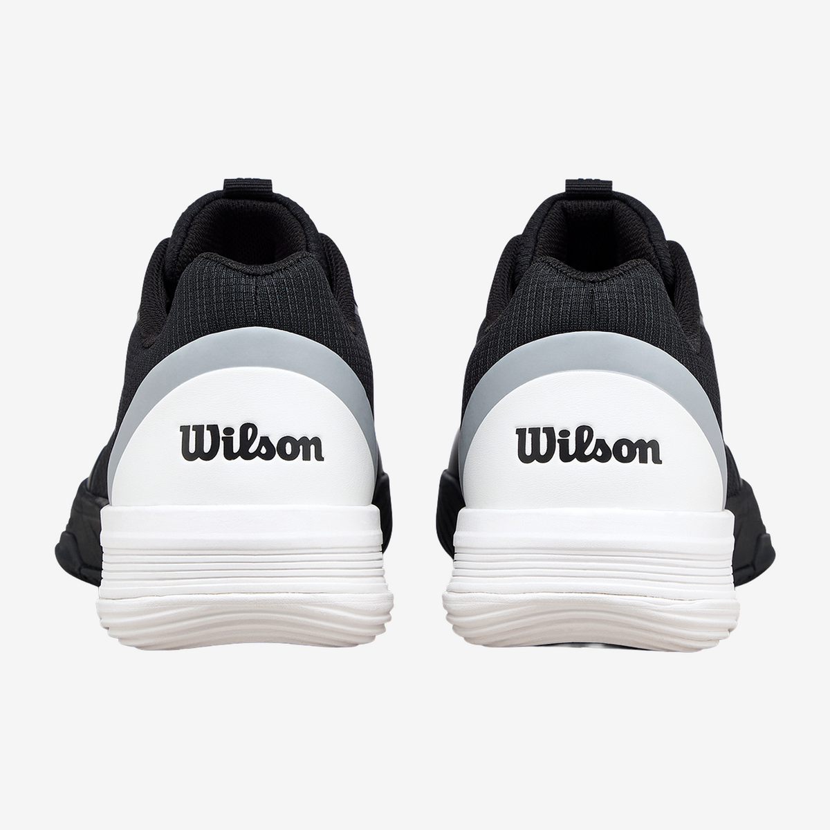Wilson Courtglide Padel Men's Black/White/Lunar Rock