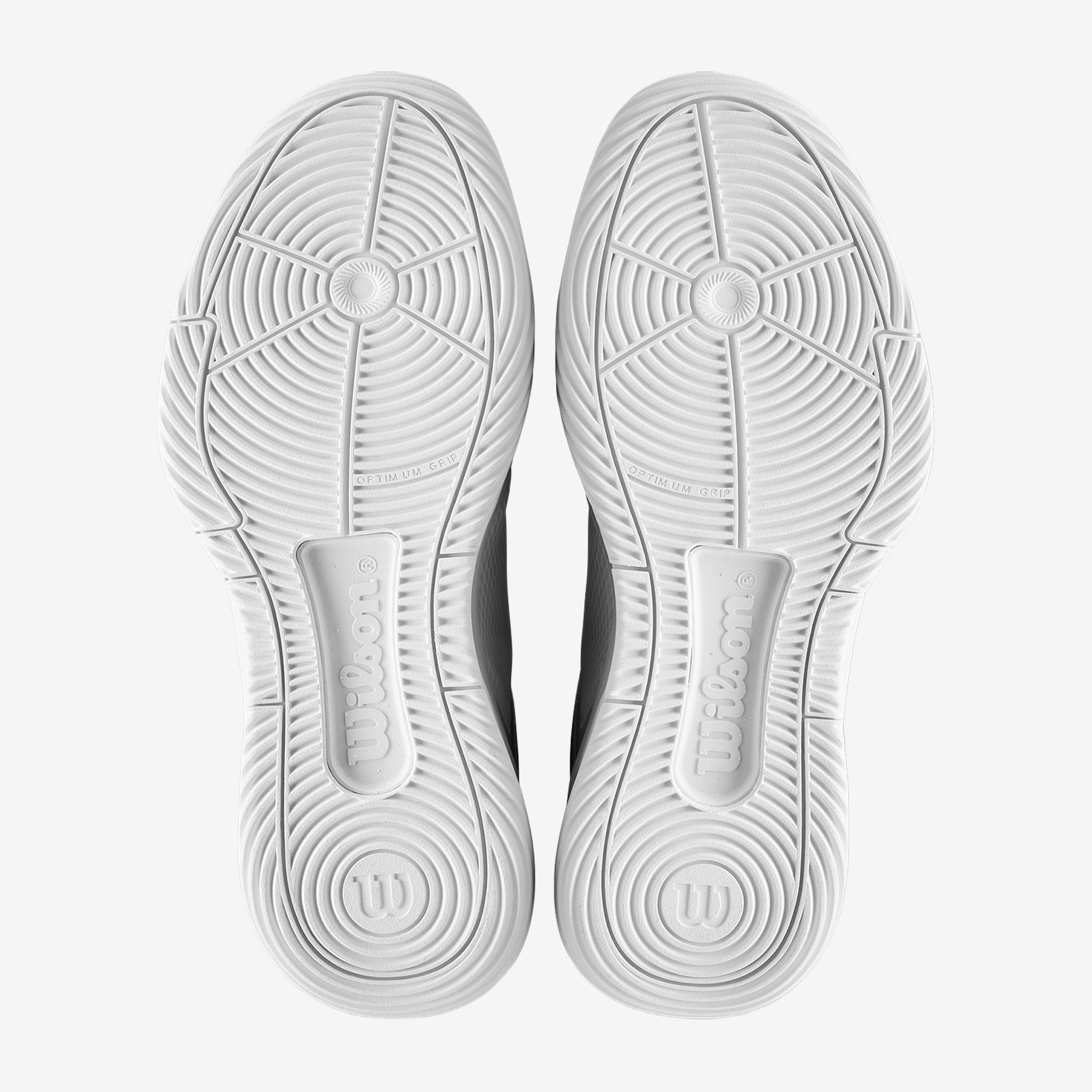 Wilson Courtglide Padel Women's White