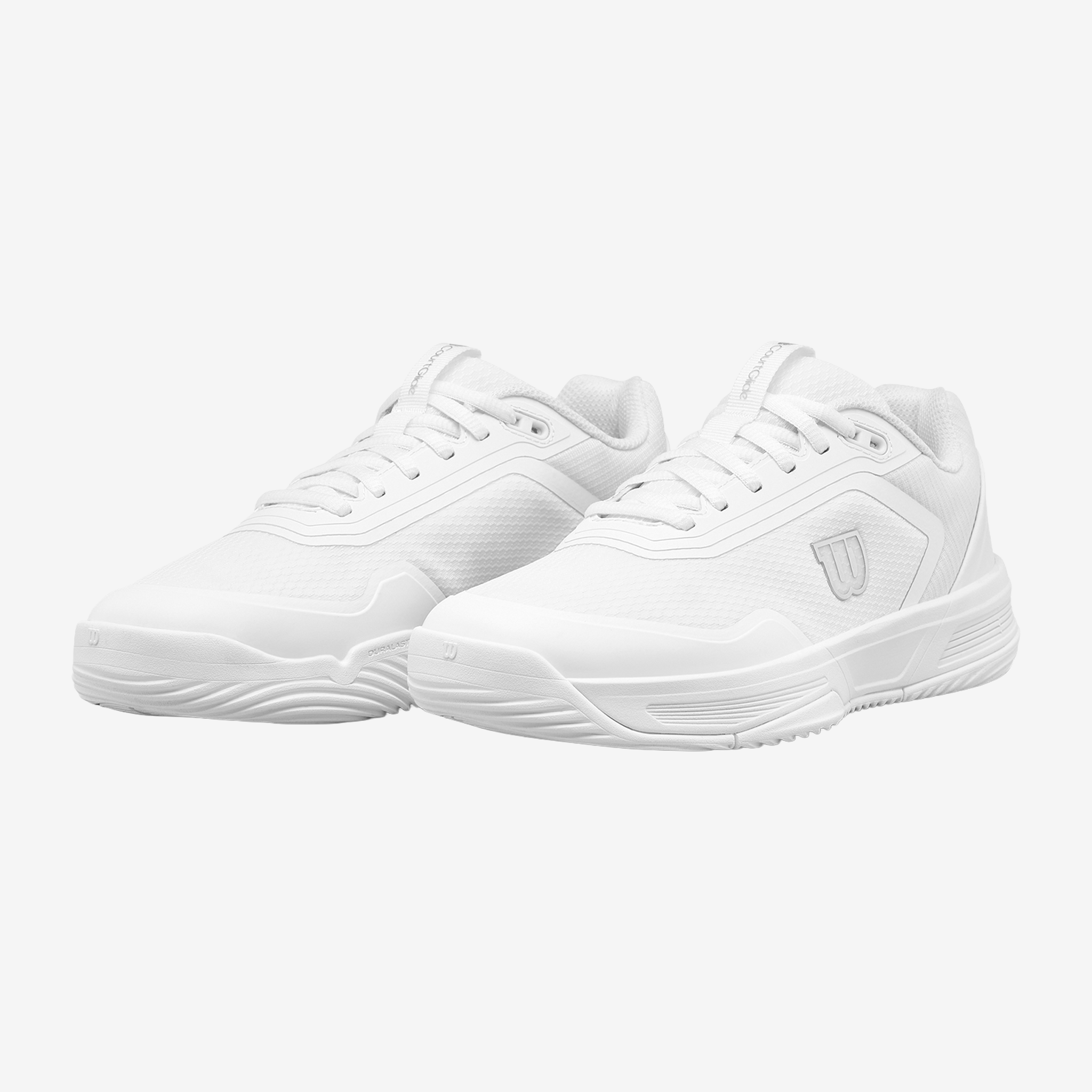 Wilson Courtglide Padel Women's White
