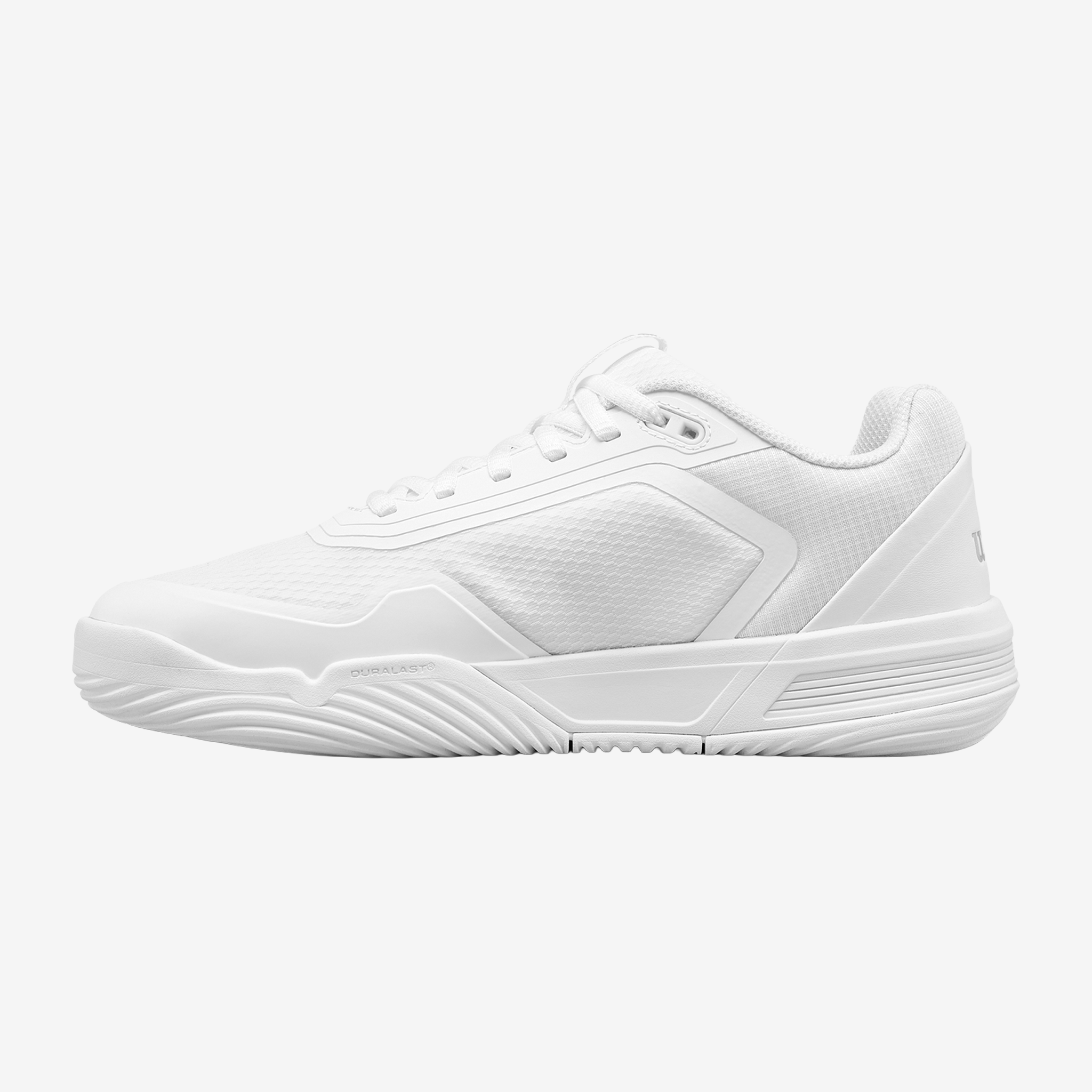 Wilson Courtglide Padel Women's White