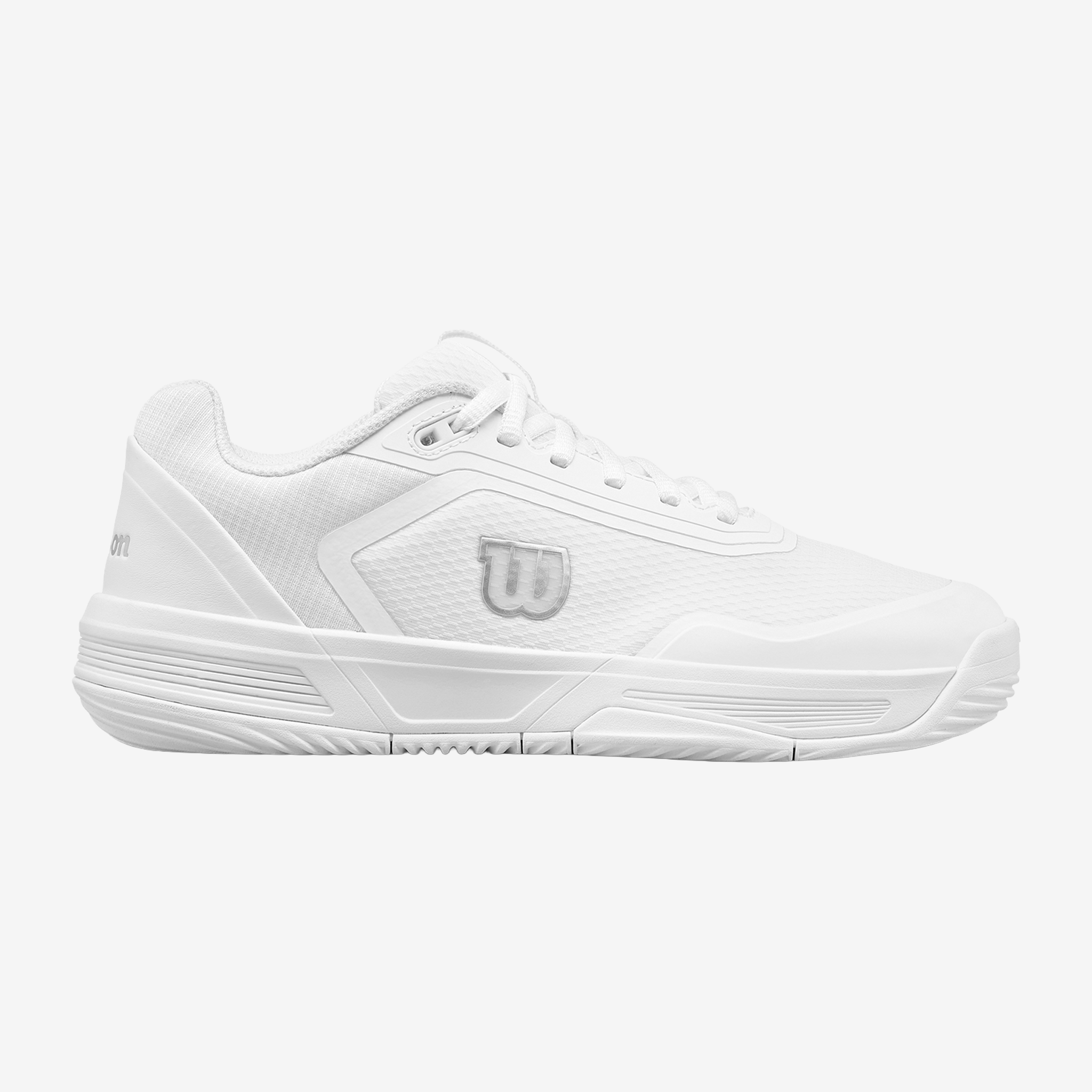 Wilson Courtglide Padel Women's White
