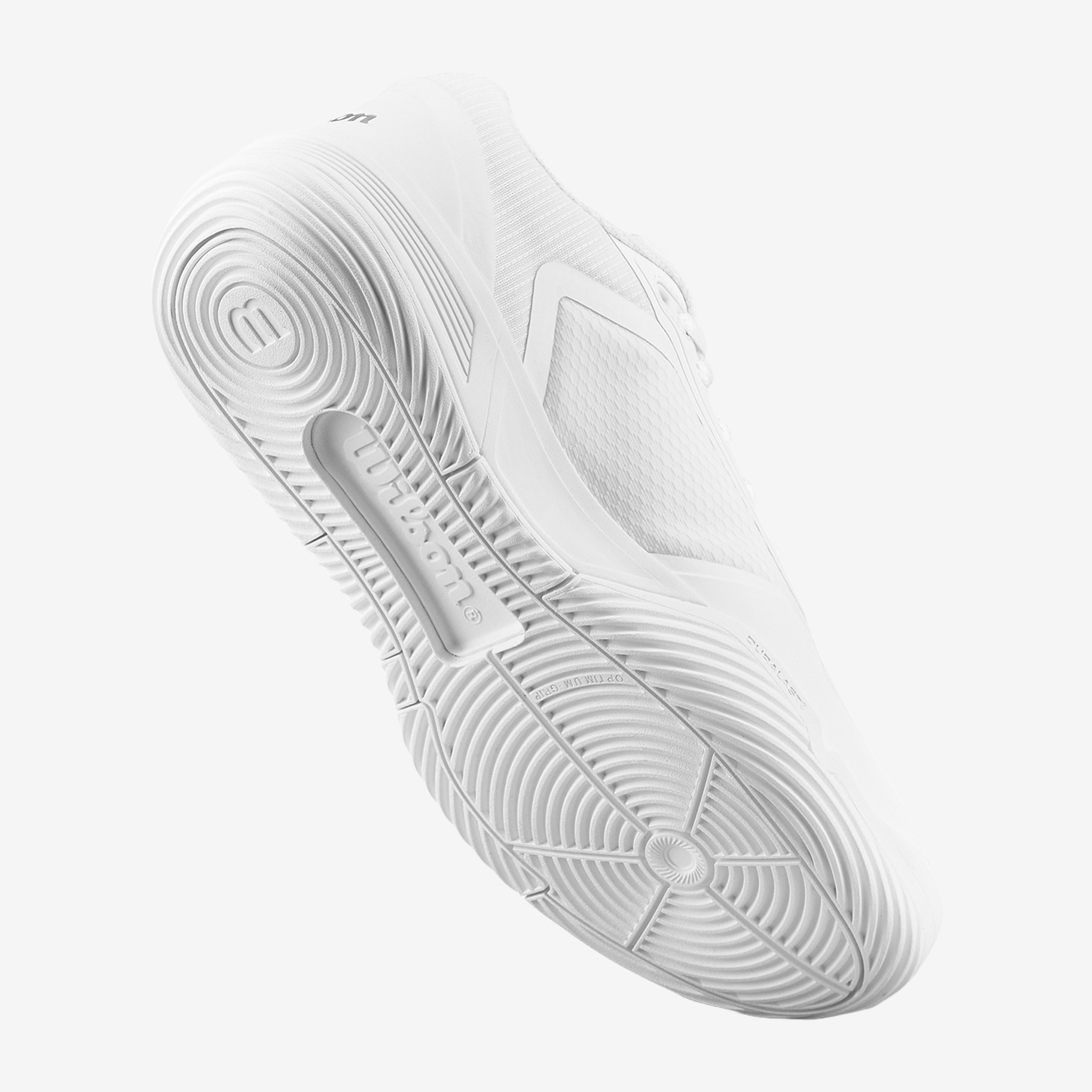 Wilson Courtglide Padel Women's White