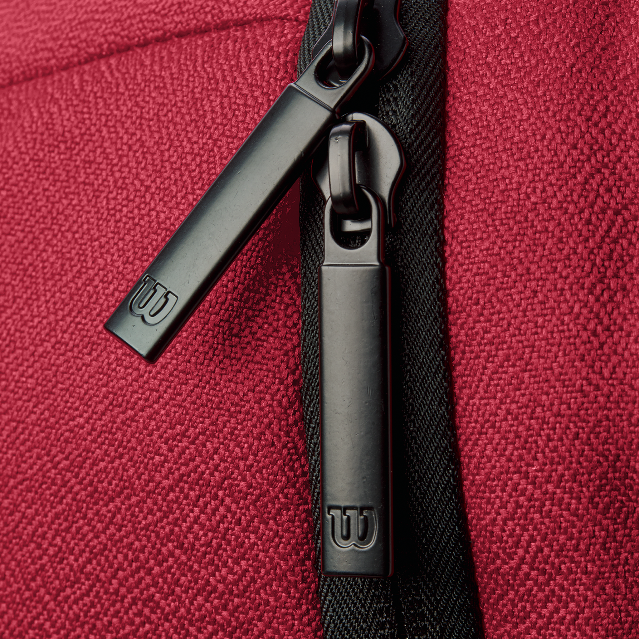 Wilson Bela DNA Supertour Backpack Red