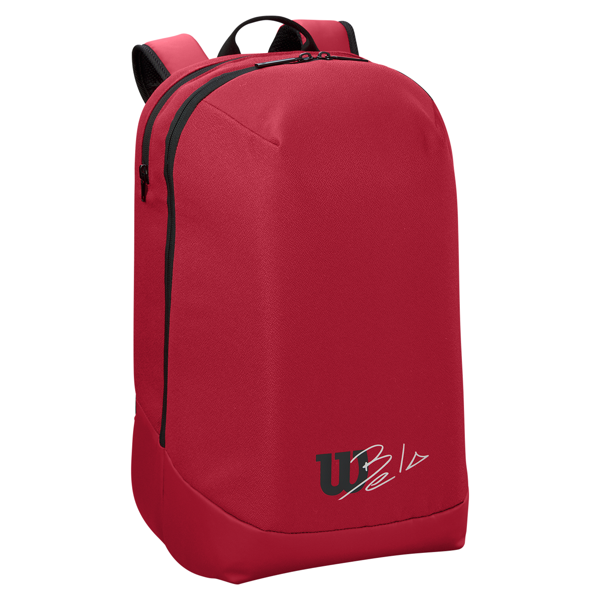 Wilson Bela DNA Supertour Backpack Red