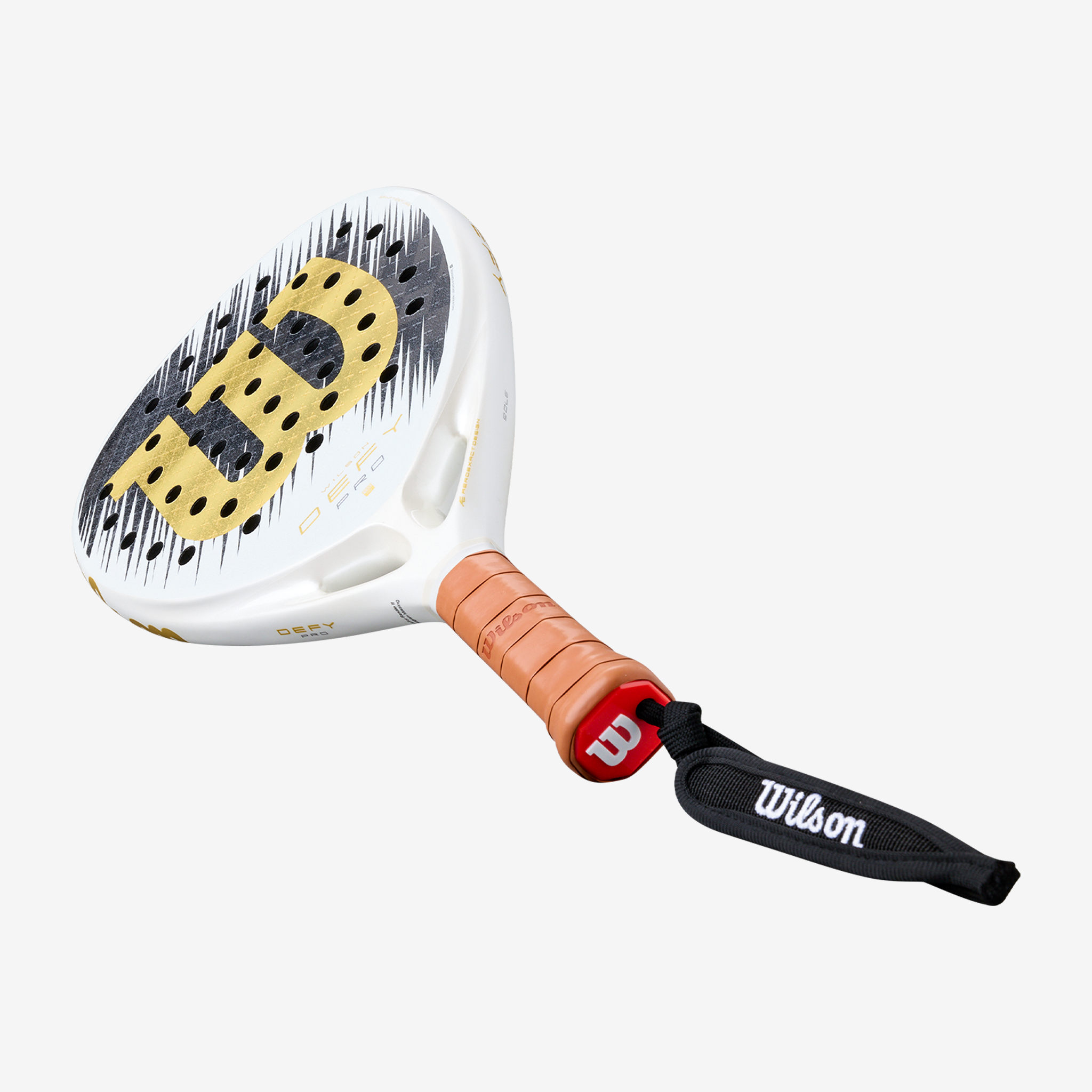 Wilson Defy Pro V1 SE Padel