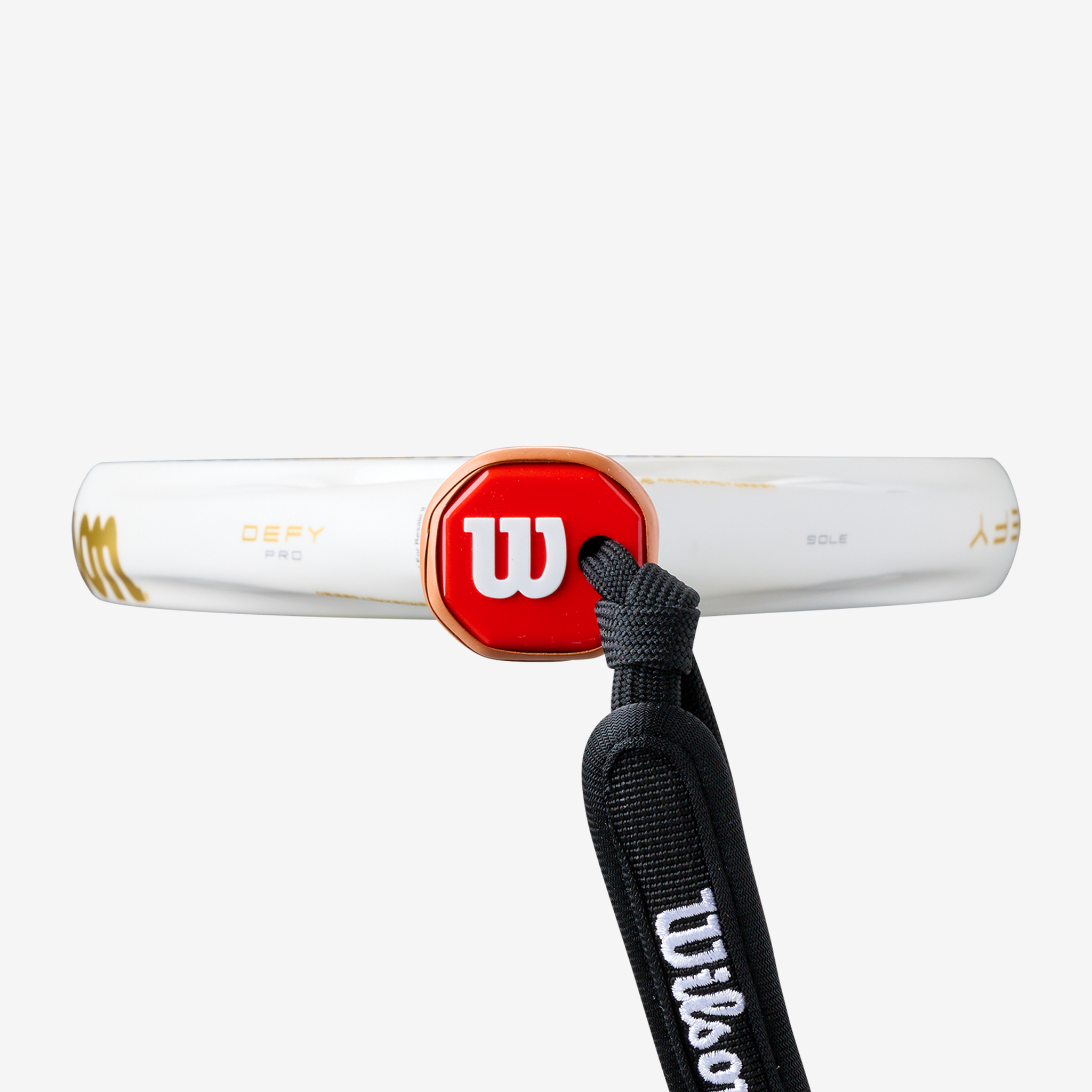 Wilson Defy Pro V1 SE Padel