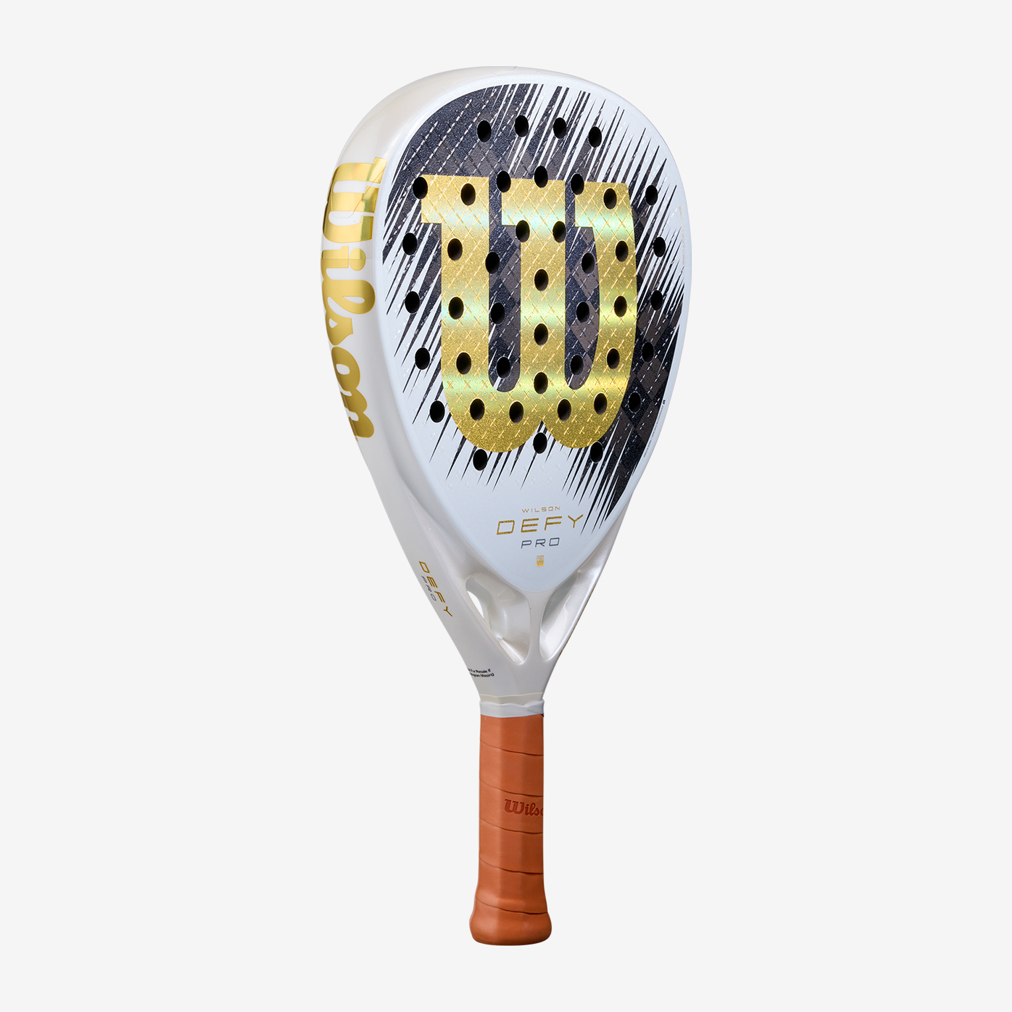 Wilson Defy Pro V1 SE Padel