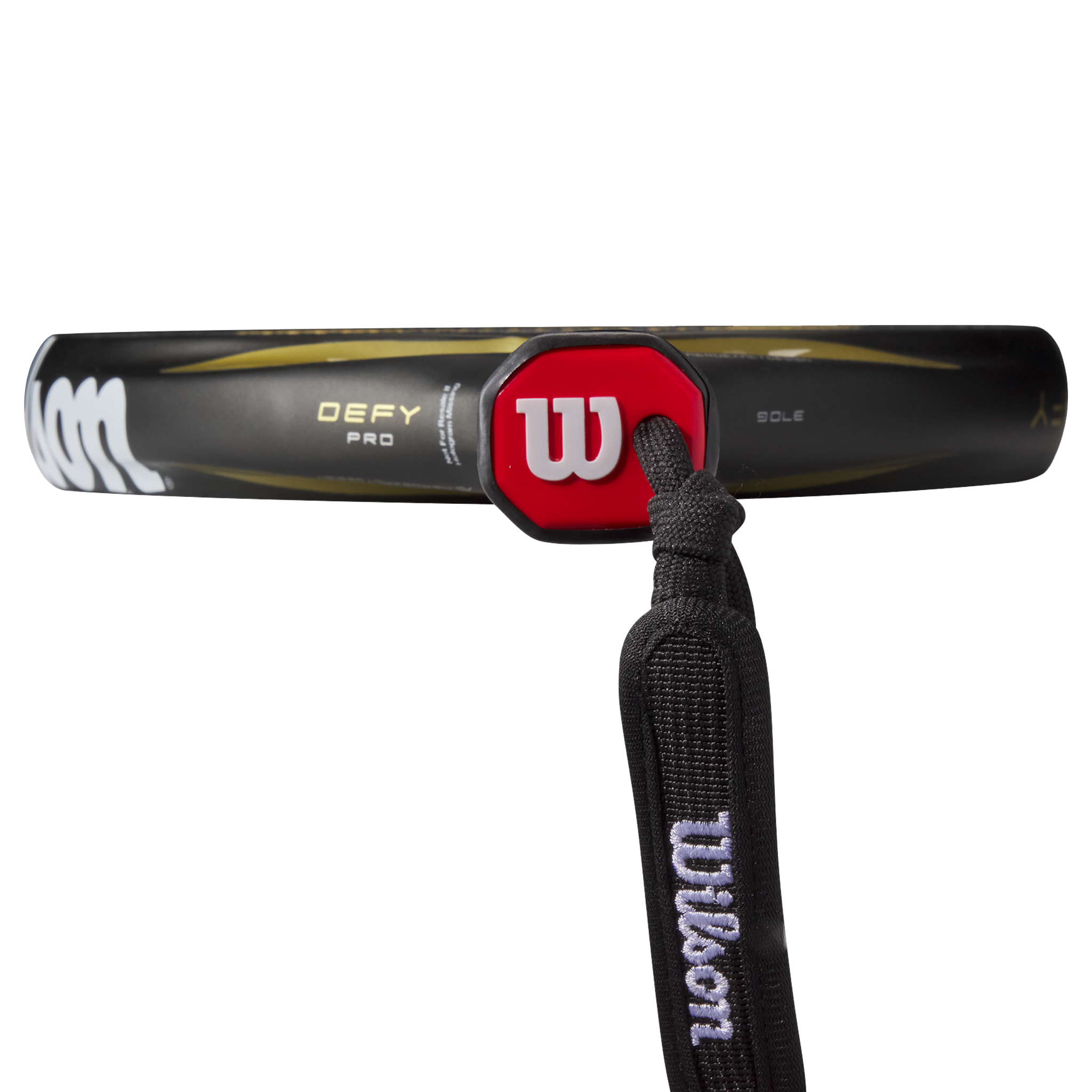 Wilson Defy Pro V1 Padel (2025)