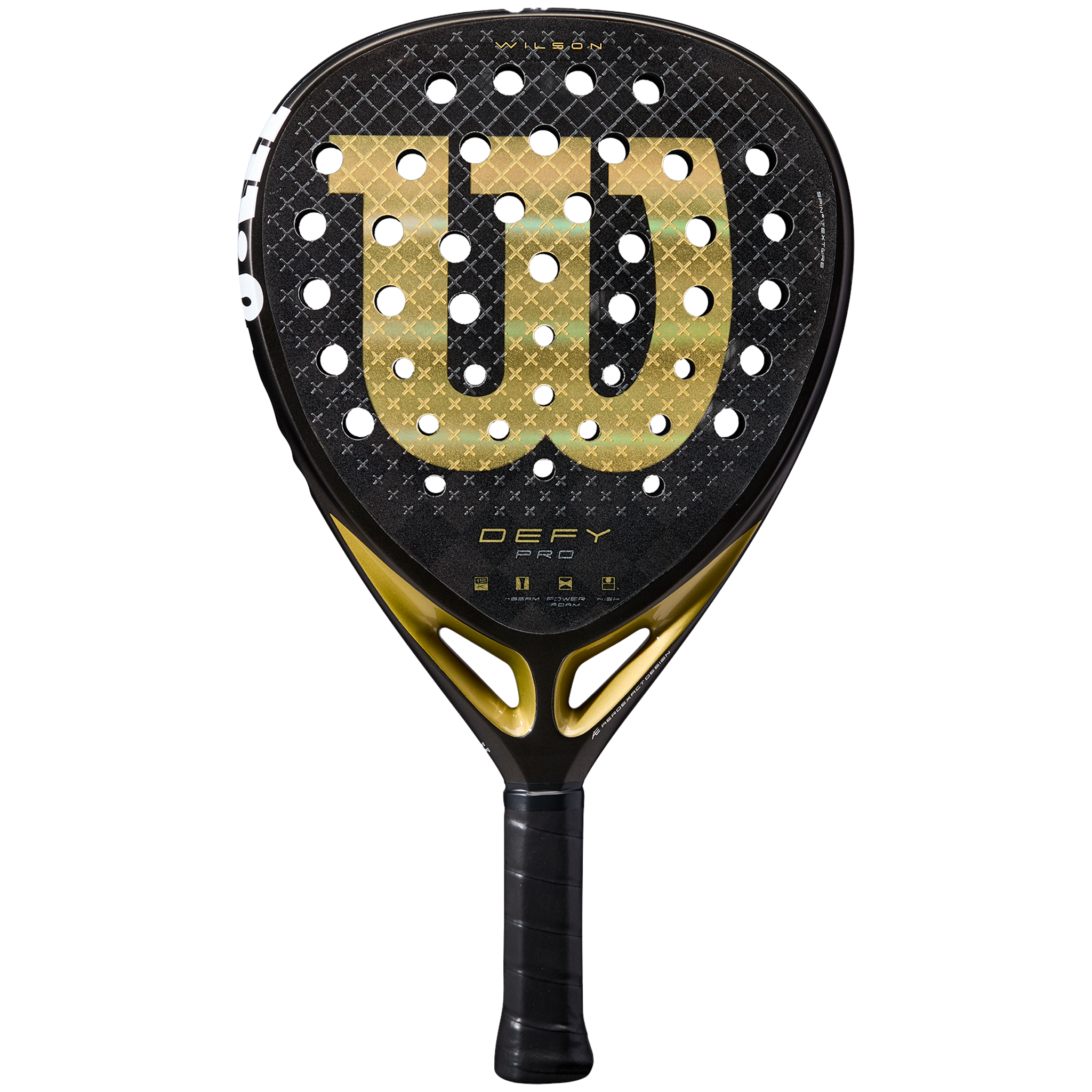 Wilson Defy Pro V1 Padel (2025)