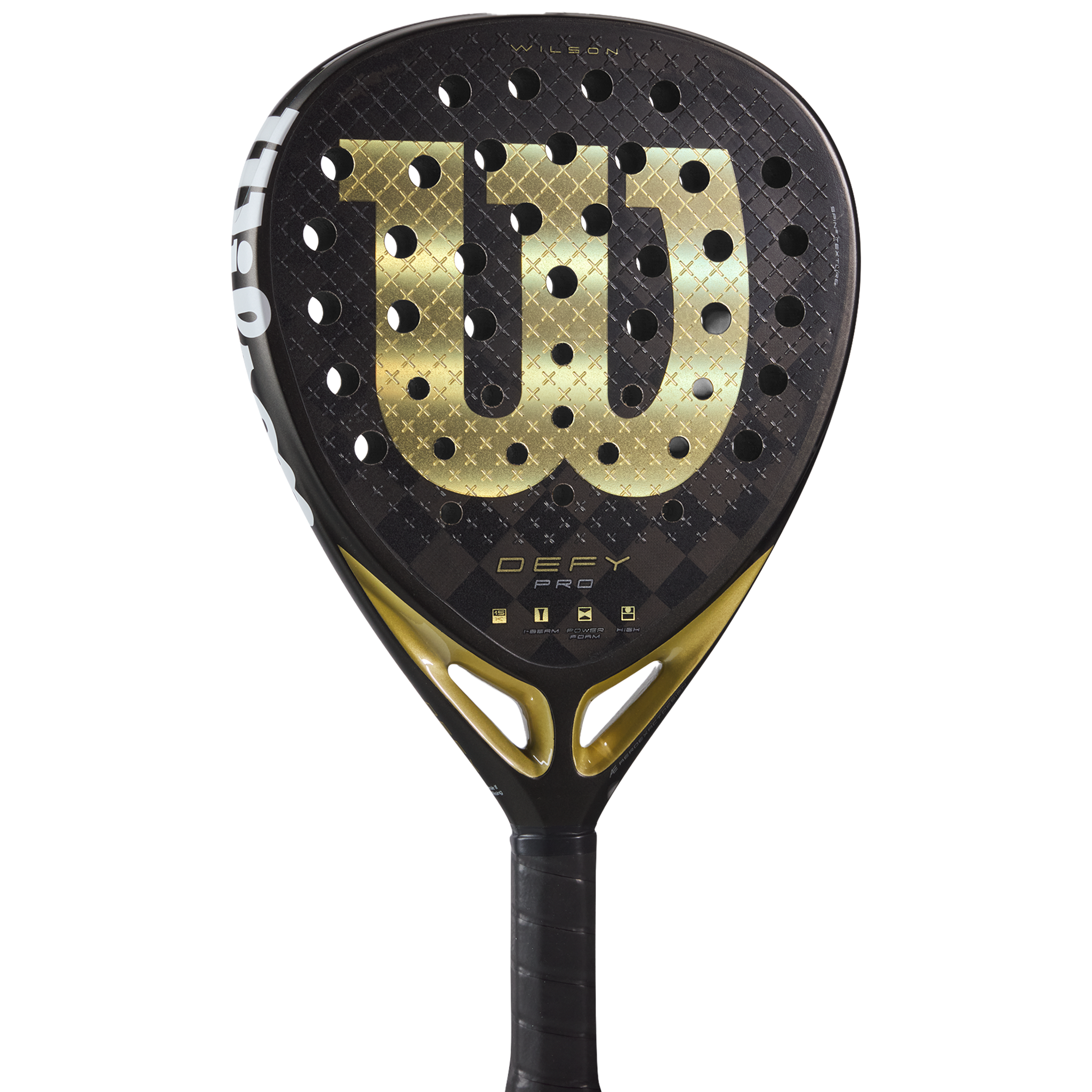 Wilson Defy Pro V1 Padel (2025)