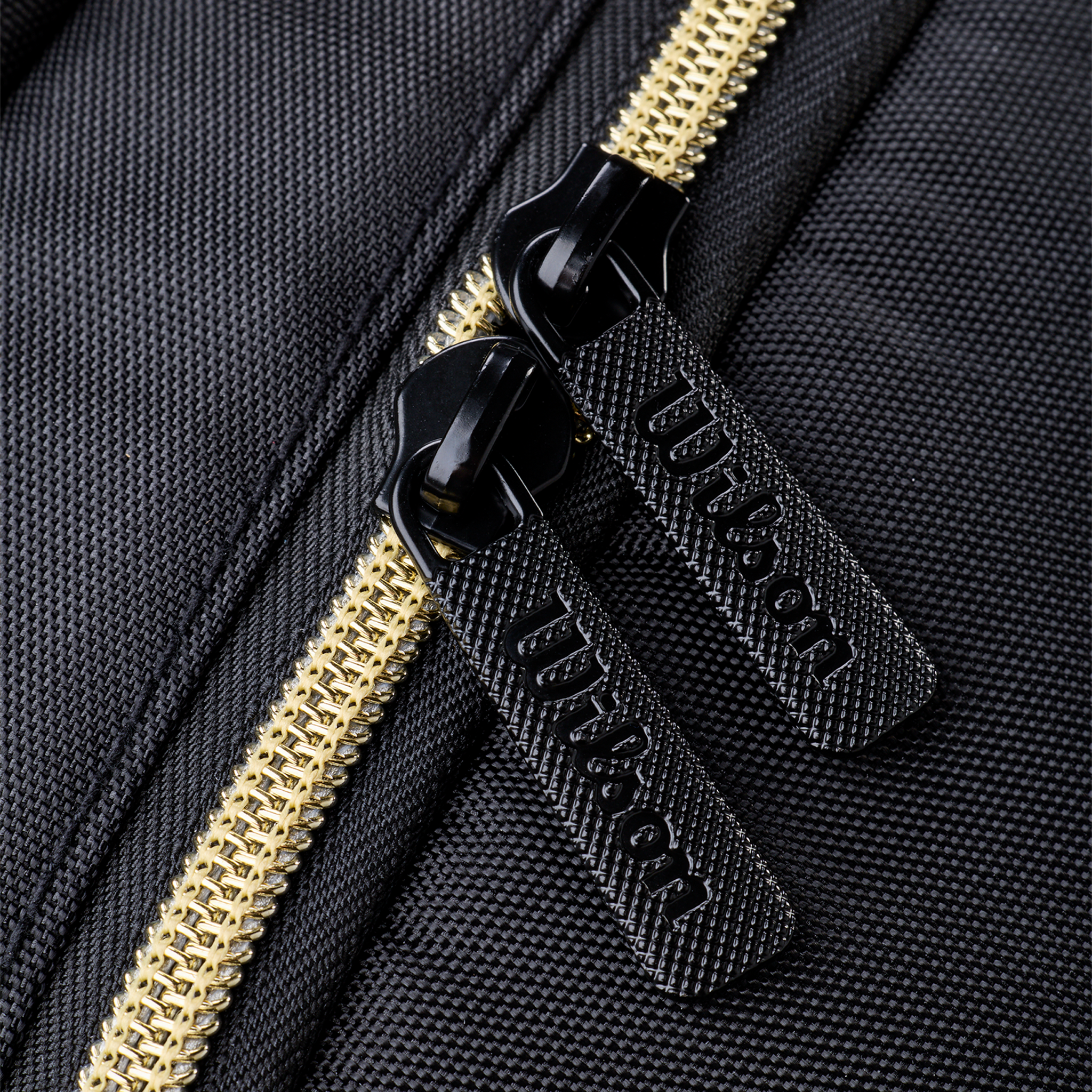 Wilson Defy V1 Padel Backpack Black/Gold