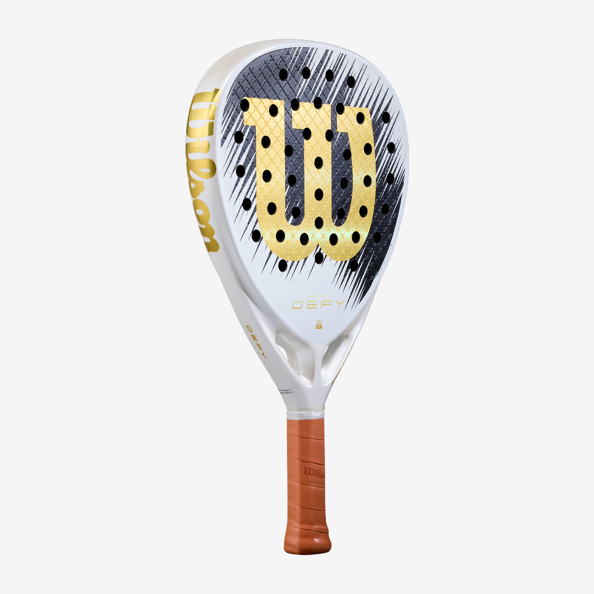 Wilson Defy V1 SE Padel